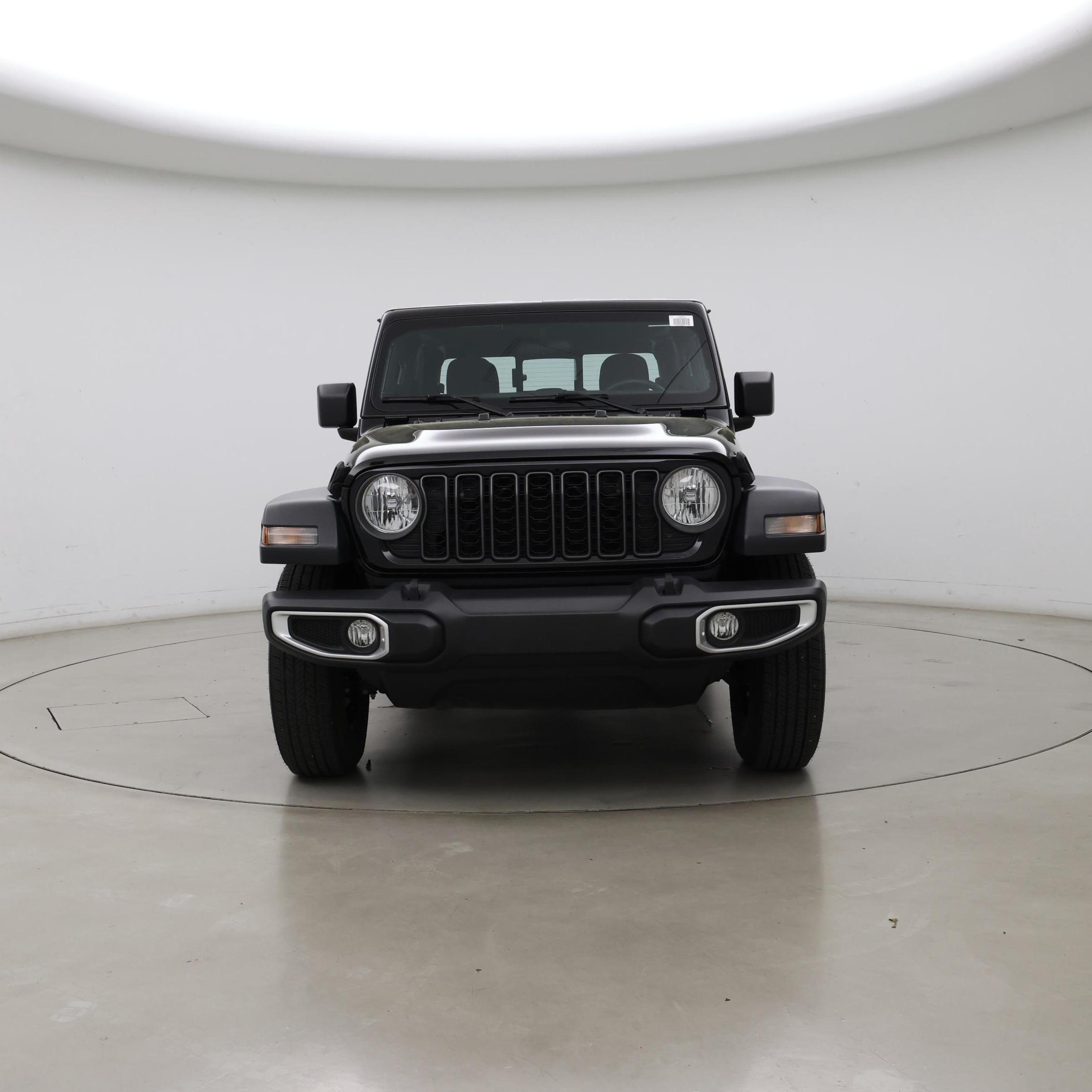 Thumbnail: 2024 Jeep Gladiator - 5