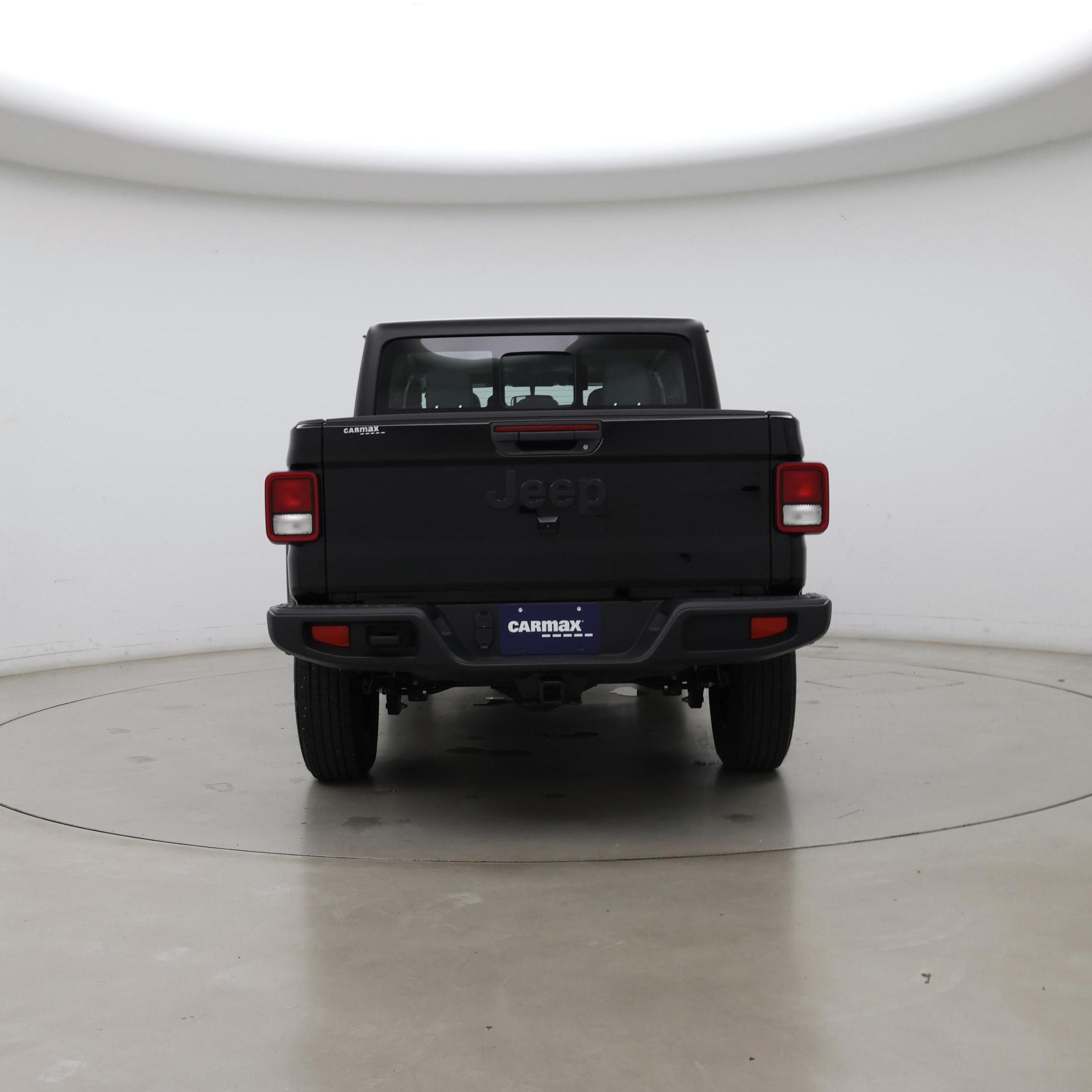 Thumbnail: 2024 Jeep Gladiator - 6