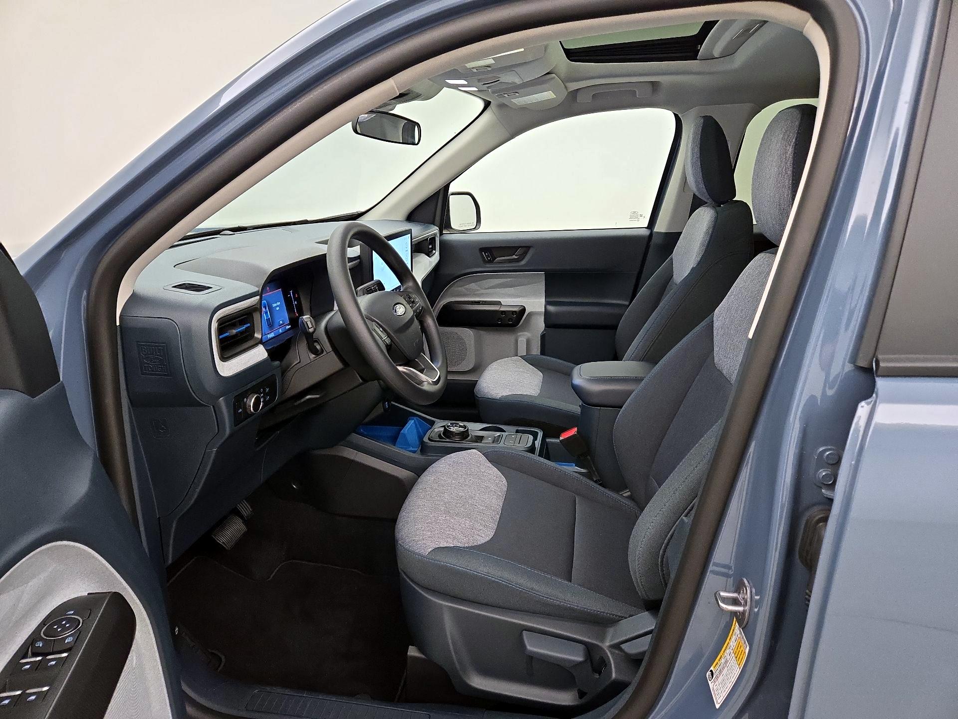 Thumbnail: 2025 Ford Maverick - 11