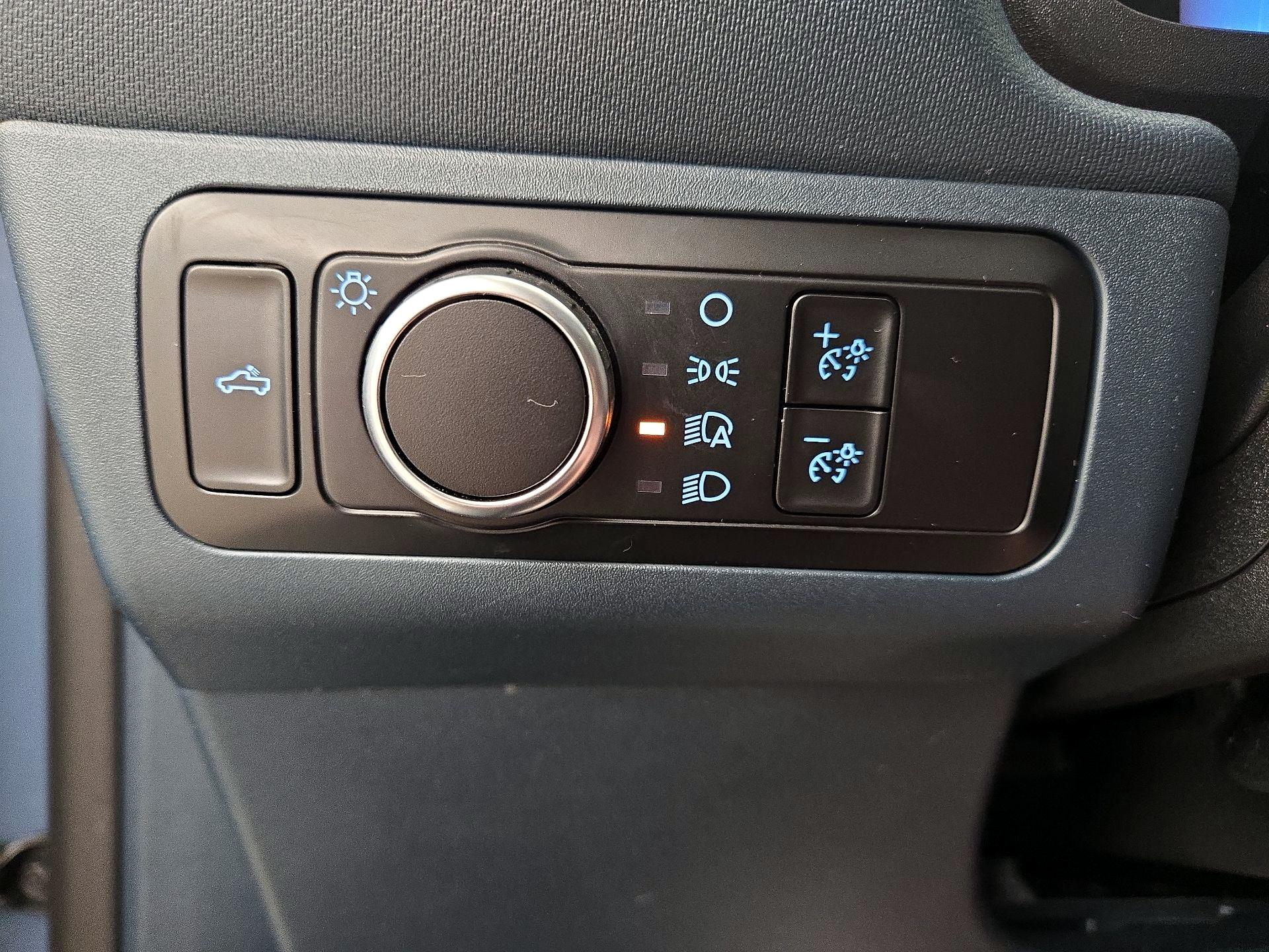 Thumbnail: 2025 Ford Maverick - 13