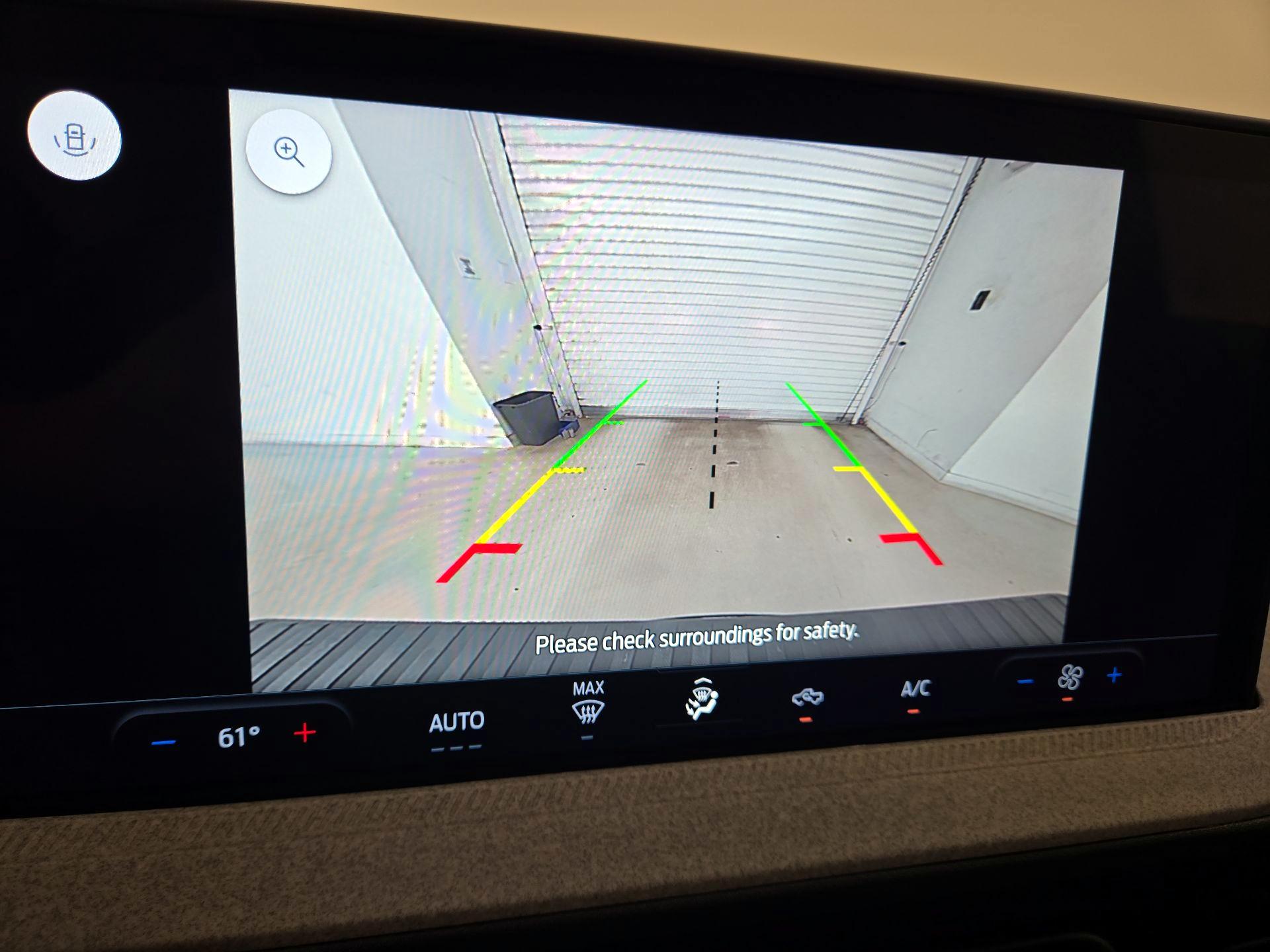 Thumbnail: 2025 Ford Maverick - 14