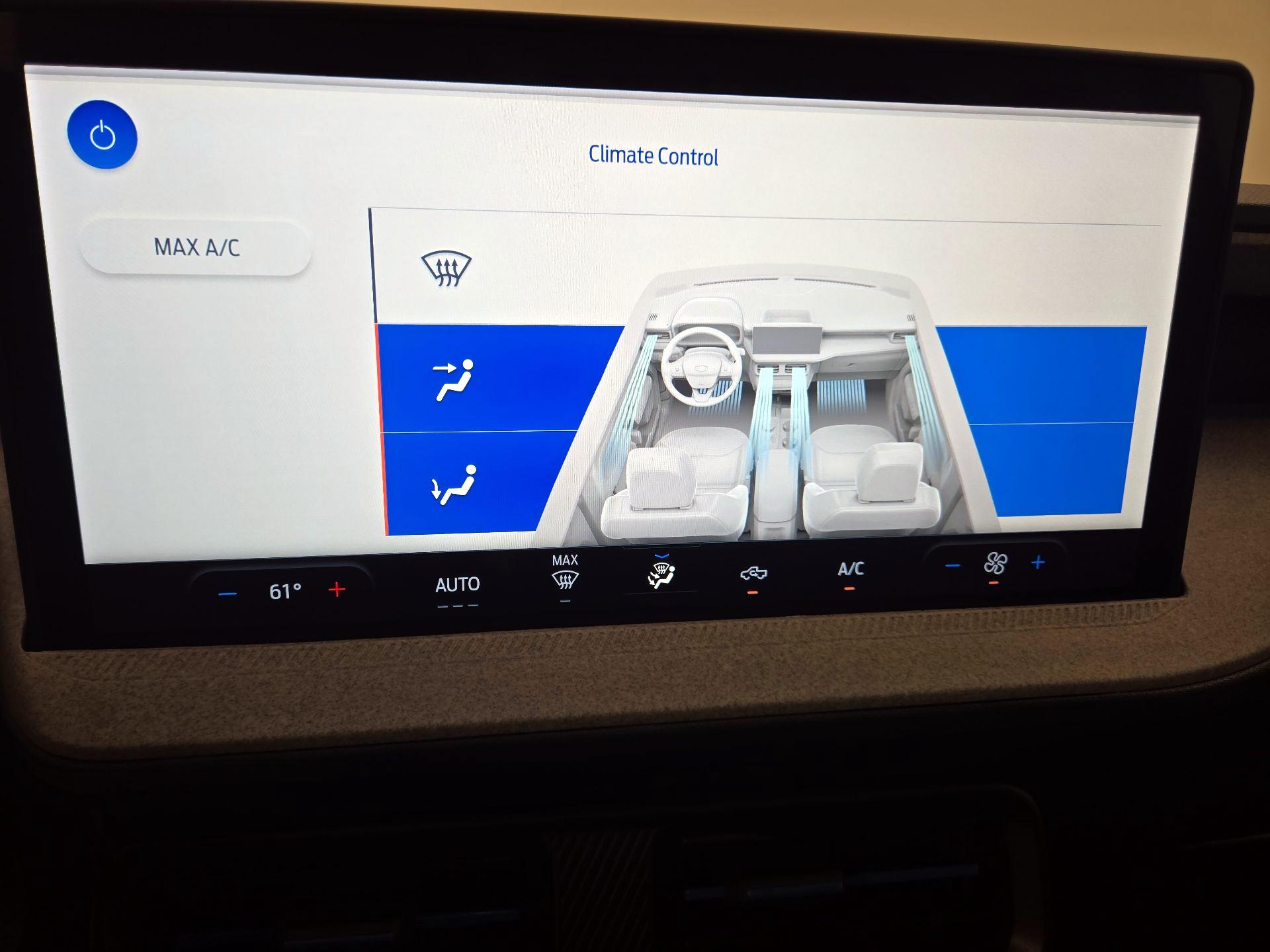 Thumbnail: 2025 Ford Maverick - 16