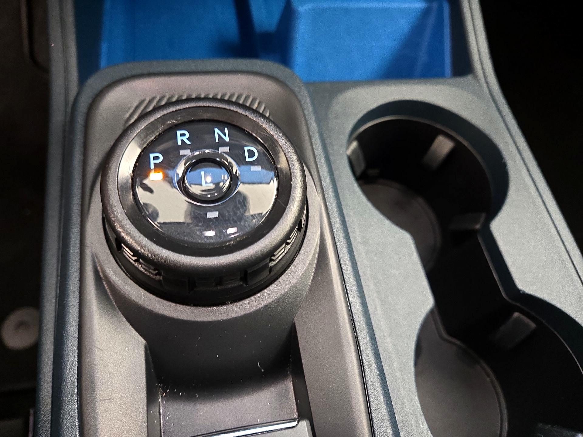 Thumbnail: 2025 Ford Maverick - 17