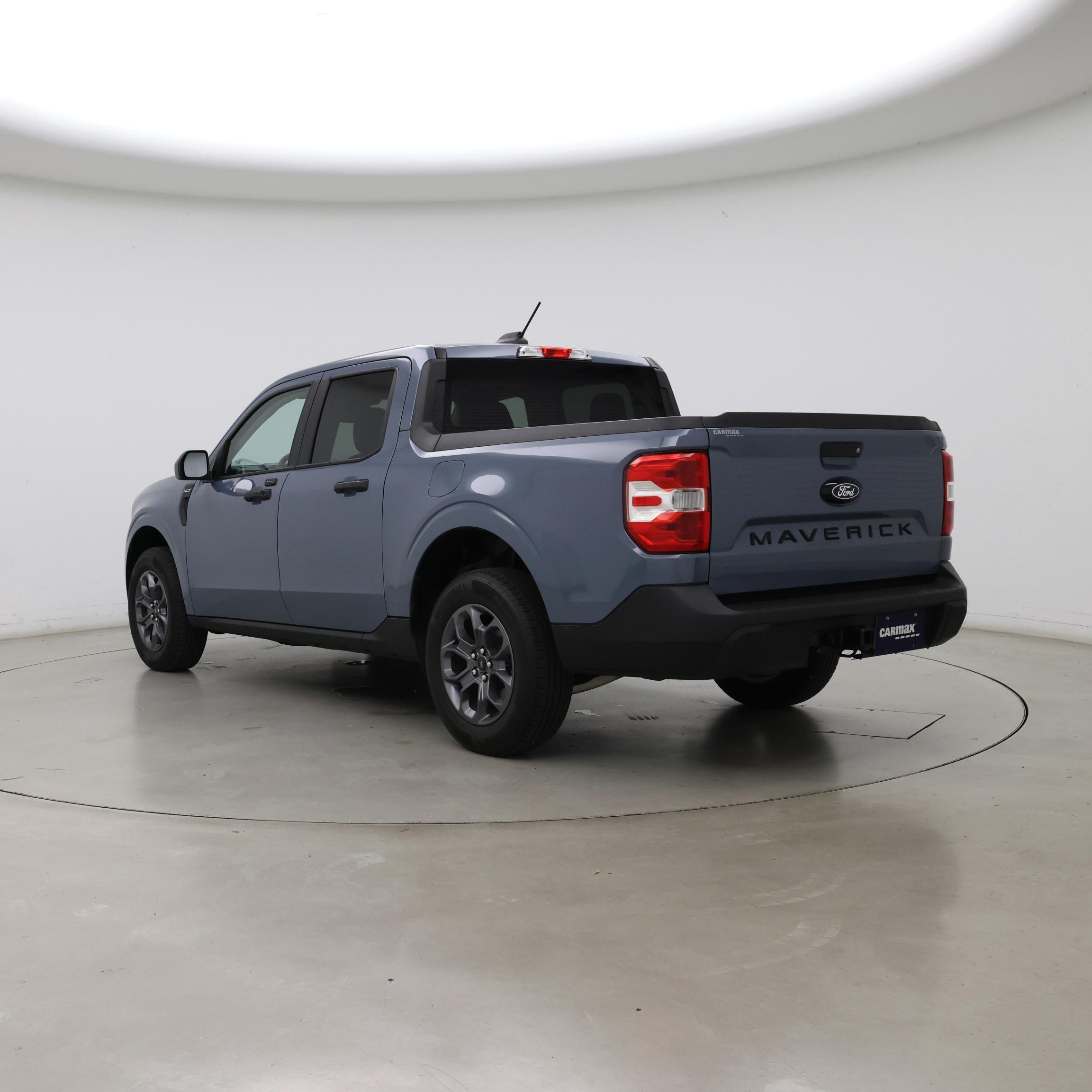 Thumbnail: 2025 Ford Maverick - 2