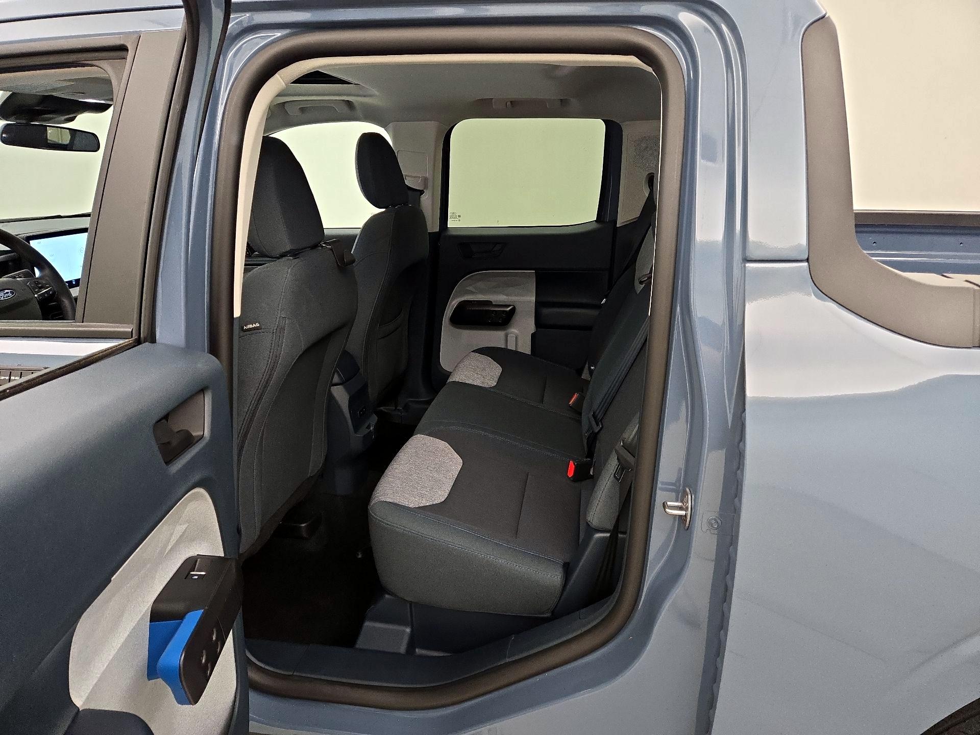 Thumbnail: 2025 Ford Maverick - 20