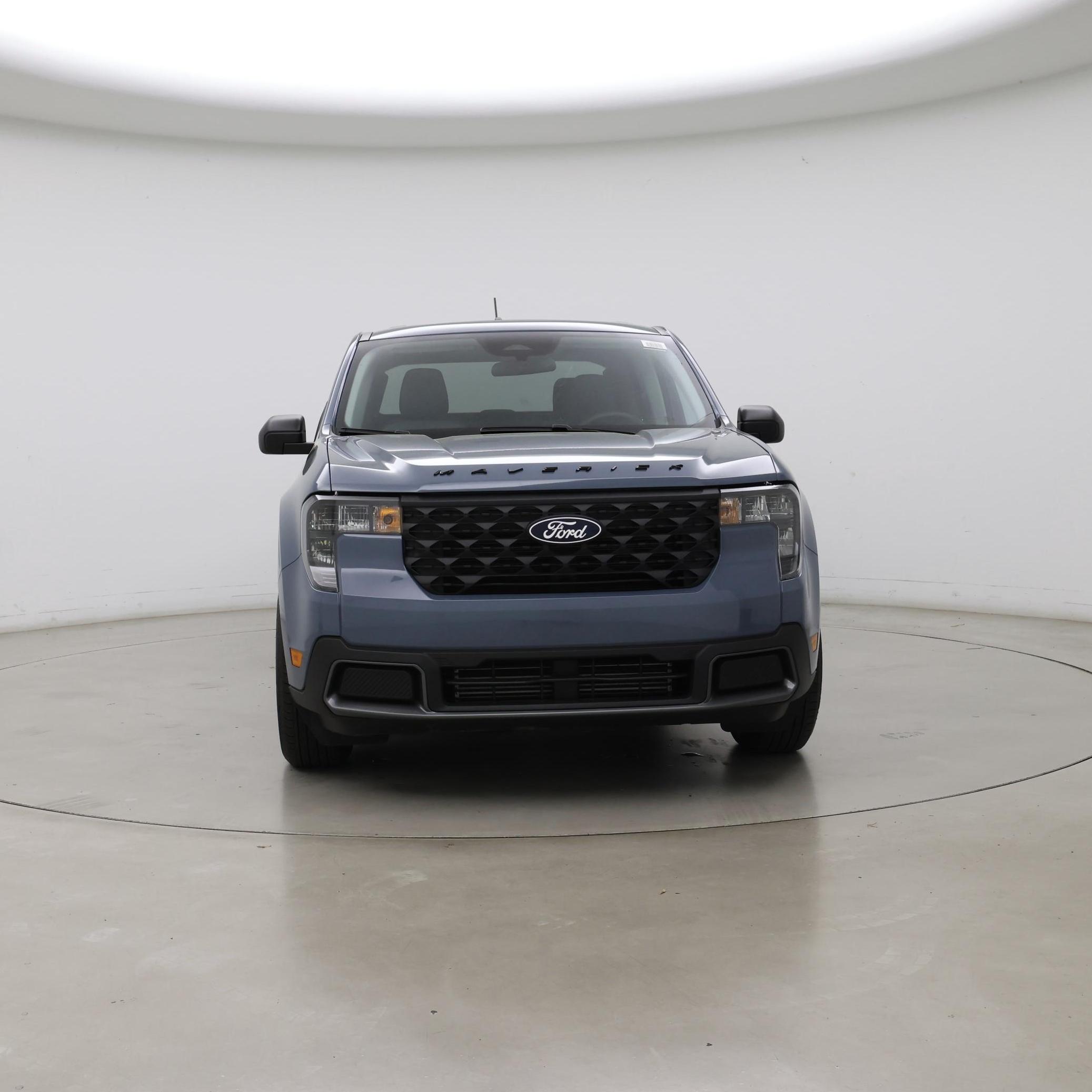 Thumbnail: 2025 Ford Maverick - 5