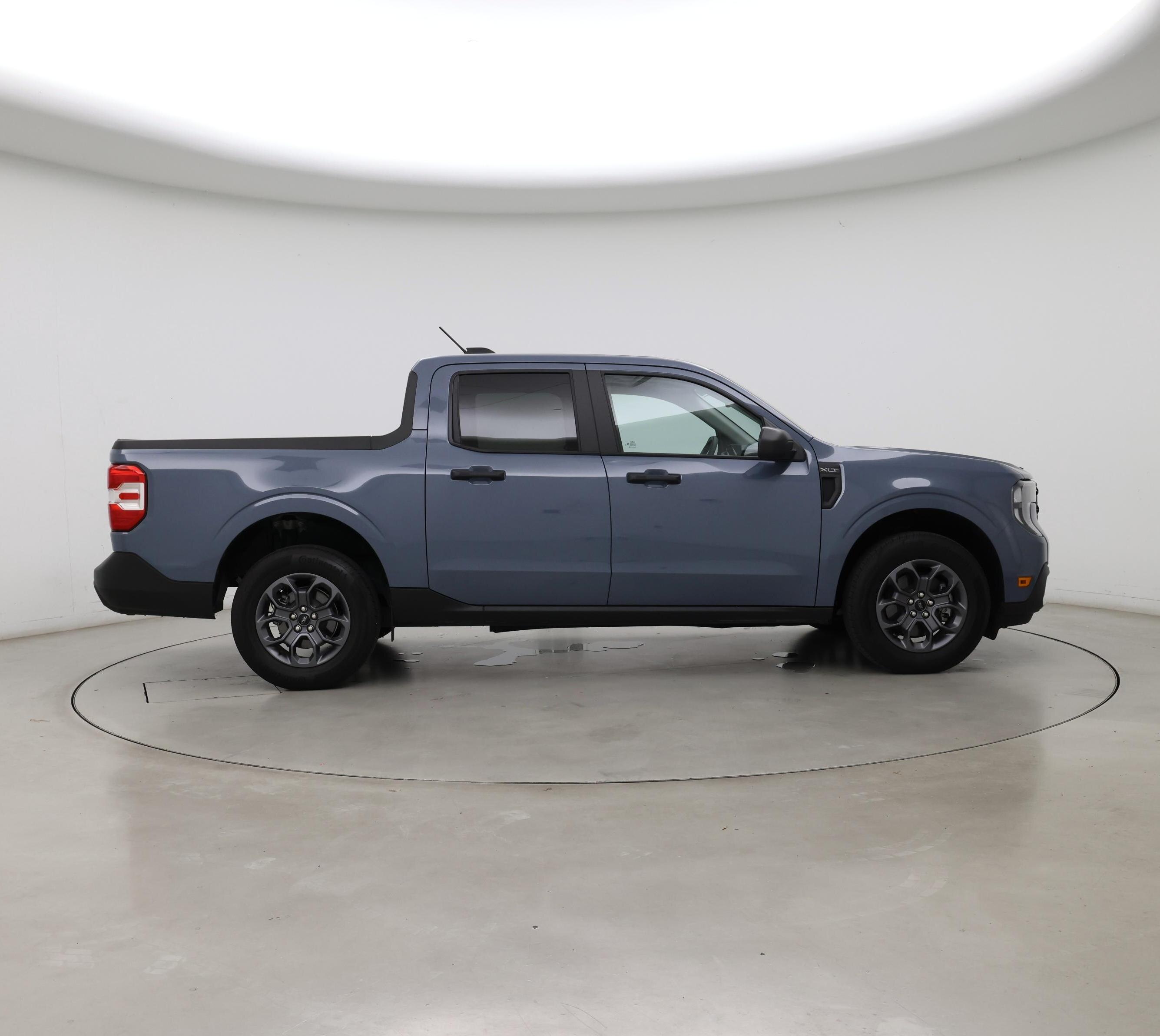 Thumbnail: 2025 Ford Maverick - 7