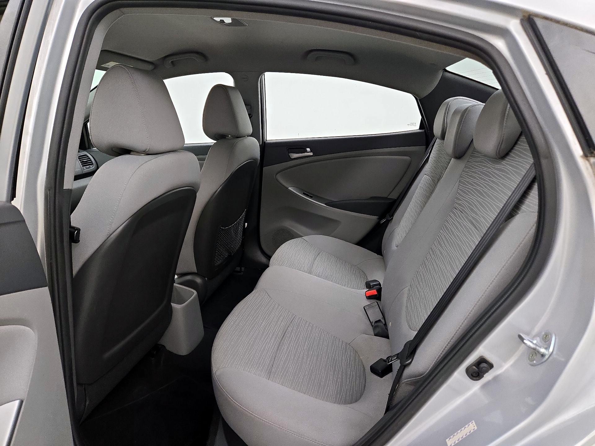 Thumbnail: 2016 Hyundai Accent - 18
