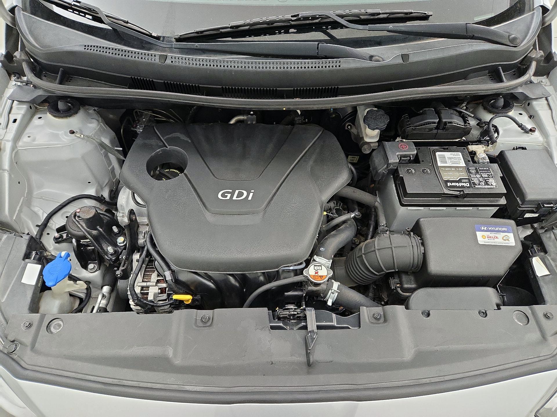 Thumbnail: 2016 Hyundai Accent - 20