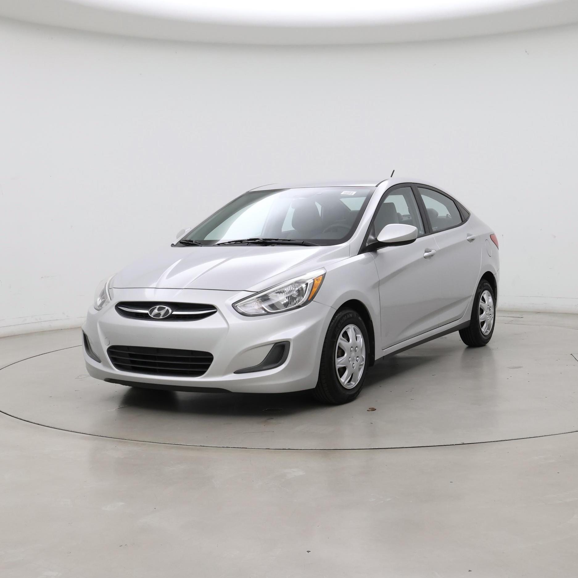 Thumbnail: 2016 Hyundai Accent - 4