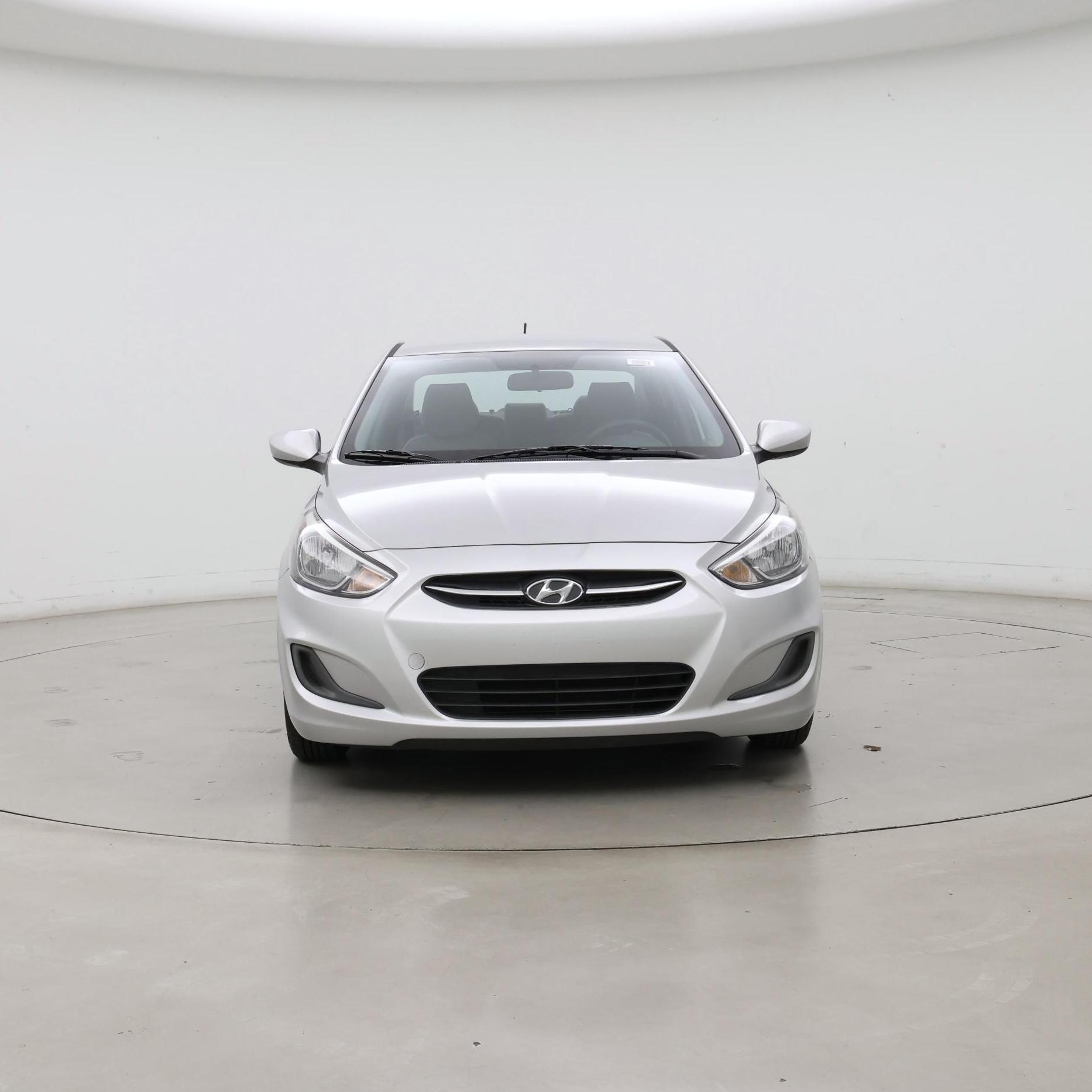 Thumbnail: 2016 Hyundai Accent - 5