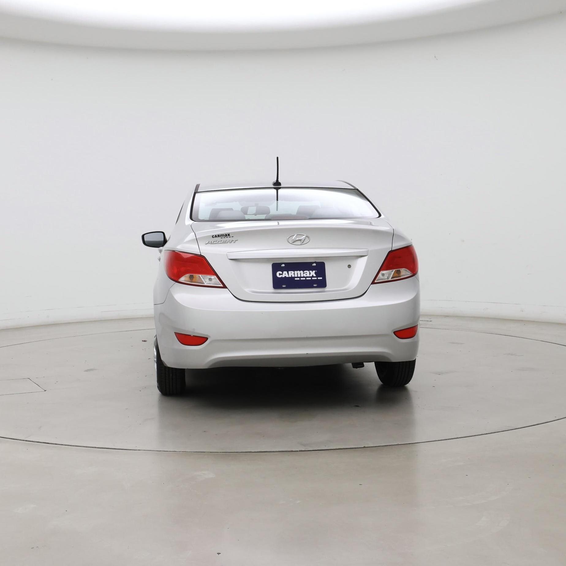 Thumbnail: 2016 Hyundai Accent - 6