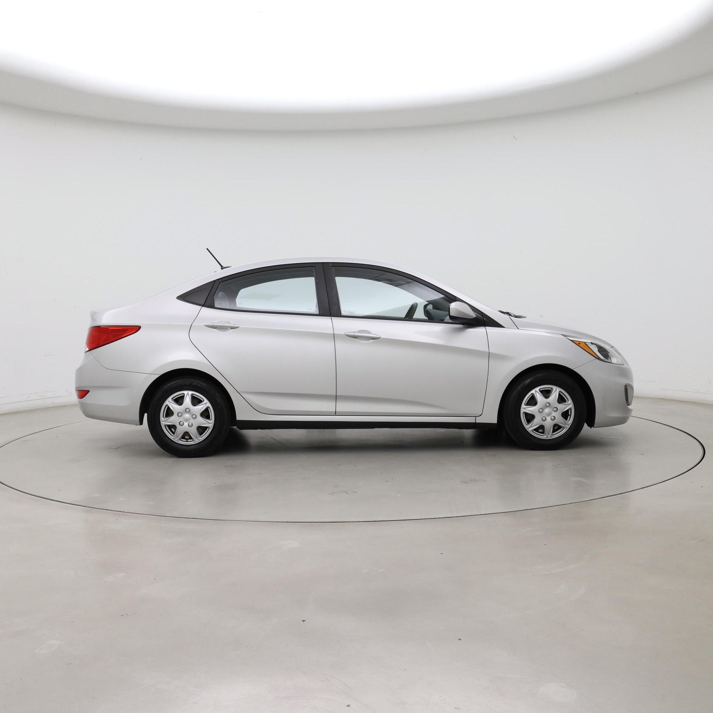 Thumbnail: 2016 Hyundai Accent - 7