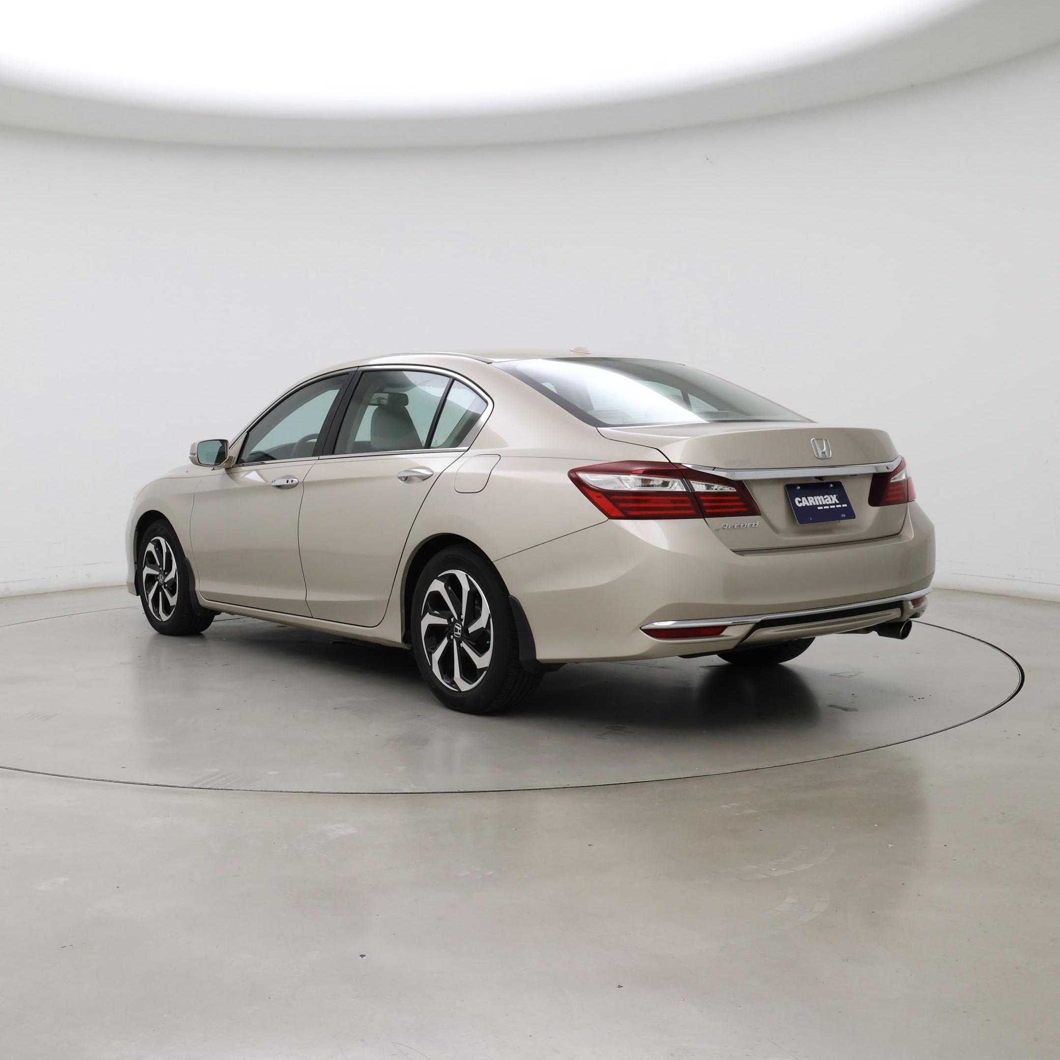 Thumbnail: 2017 Honda Accord - 2