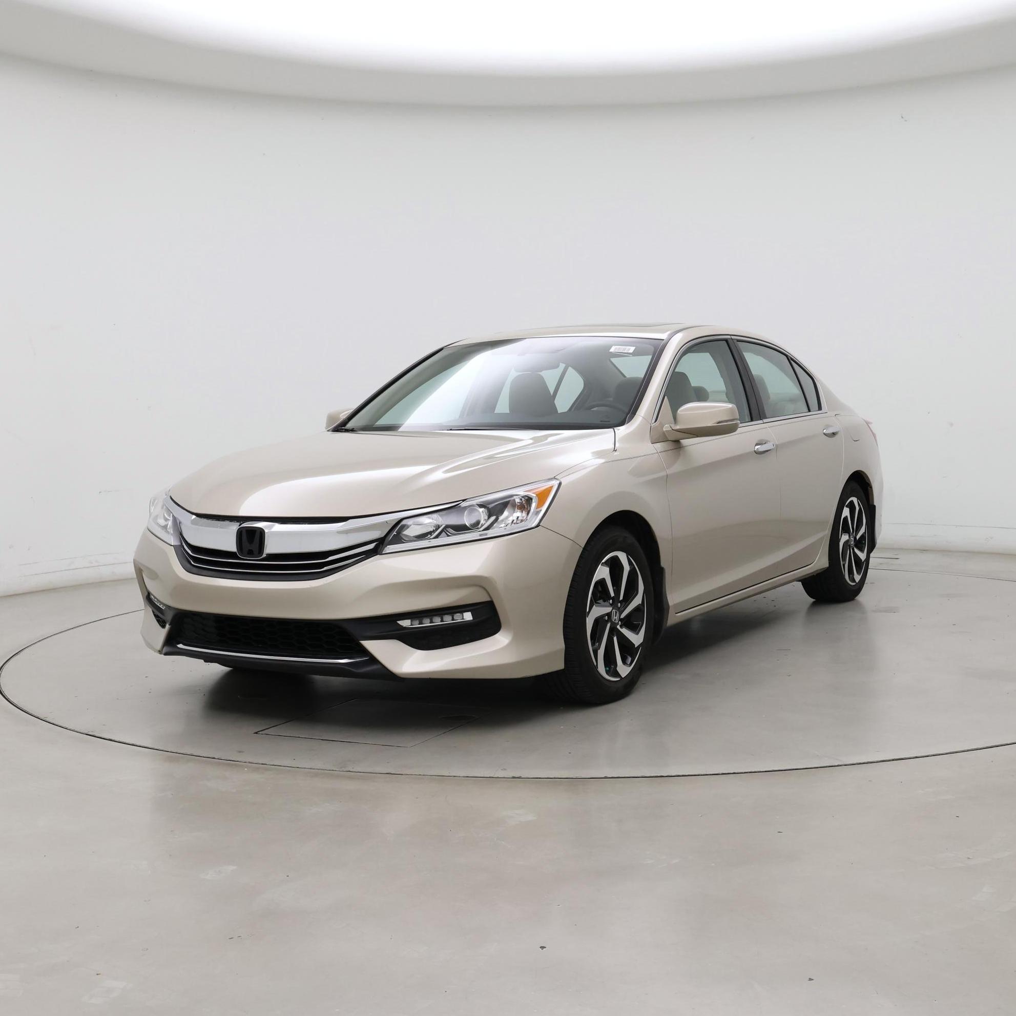 Thumbnail: 2017 Honda Accord - 4