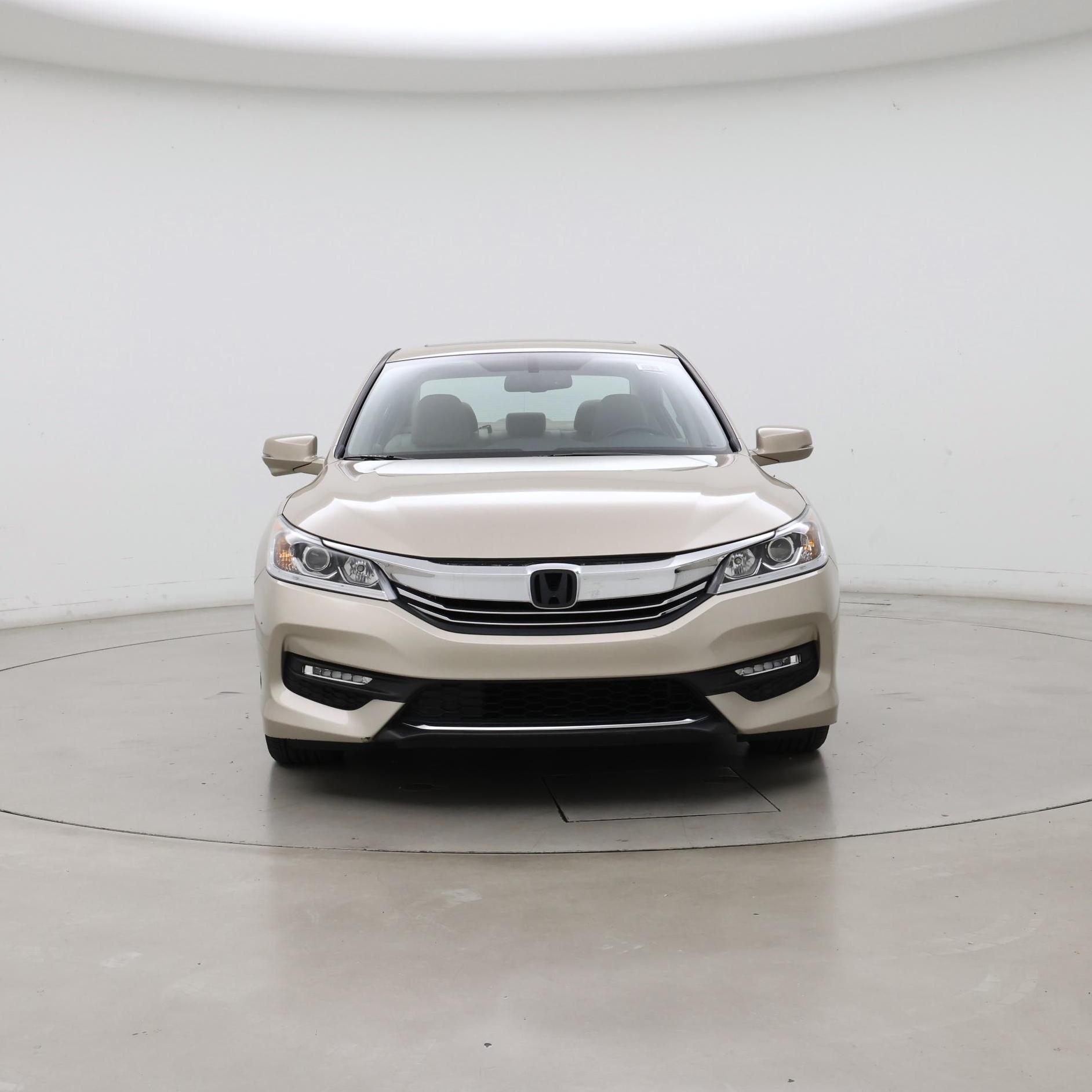 Thumbnail: 2017 Honda Accord - 5