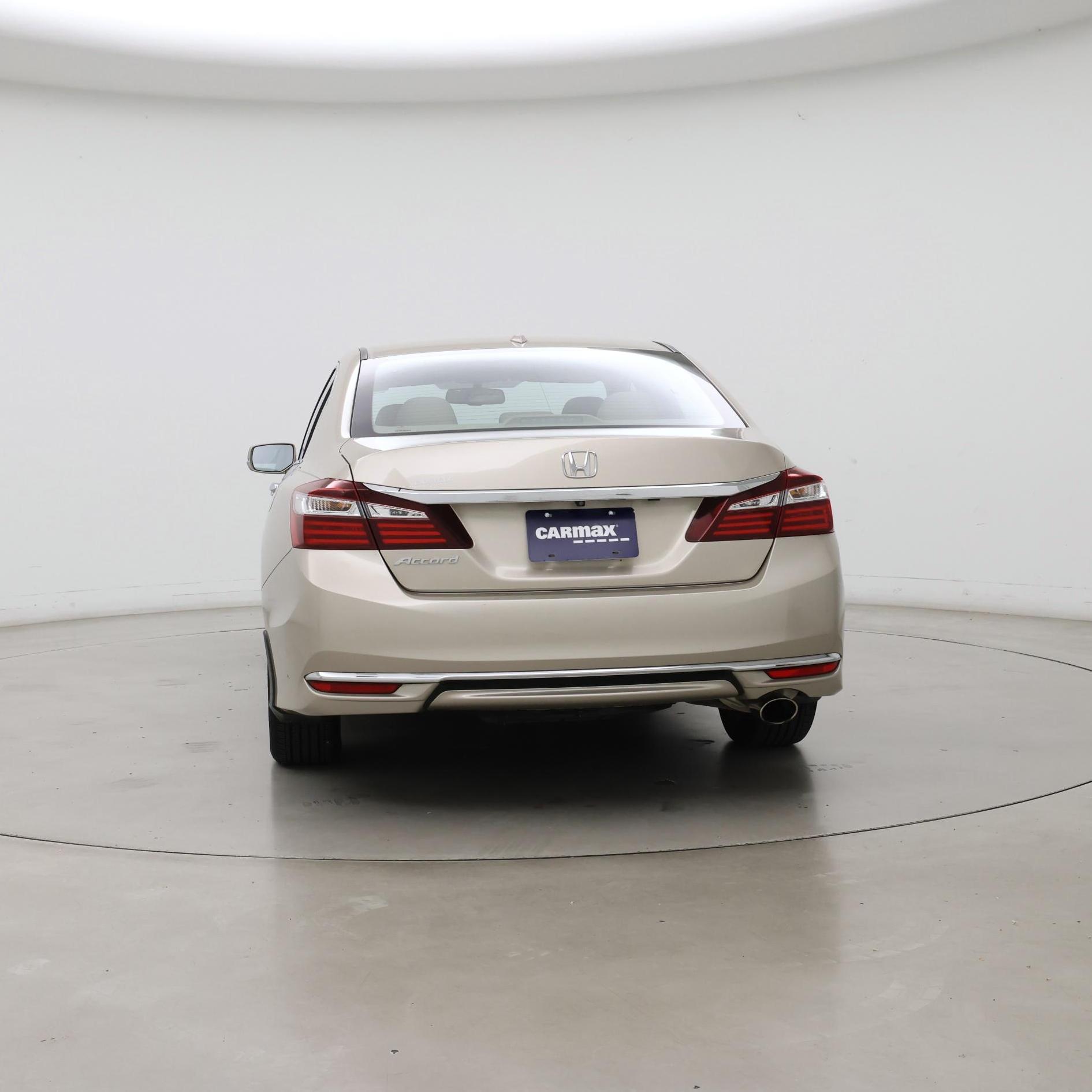 Thumbnail: 2017 Honda Accord - 6