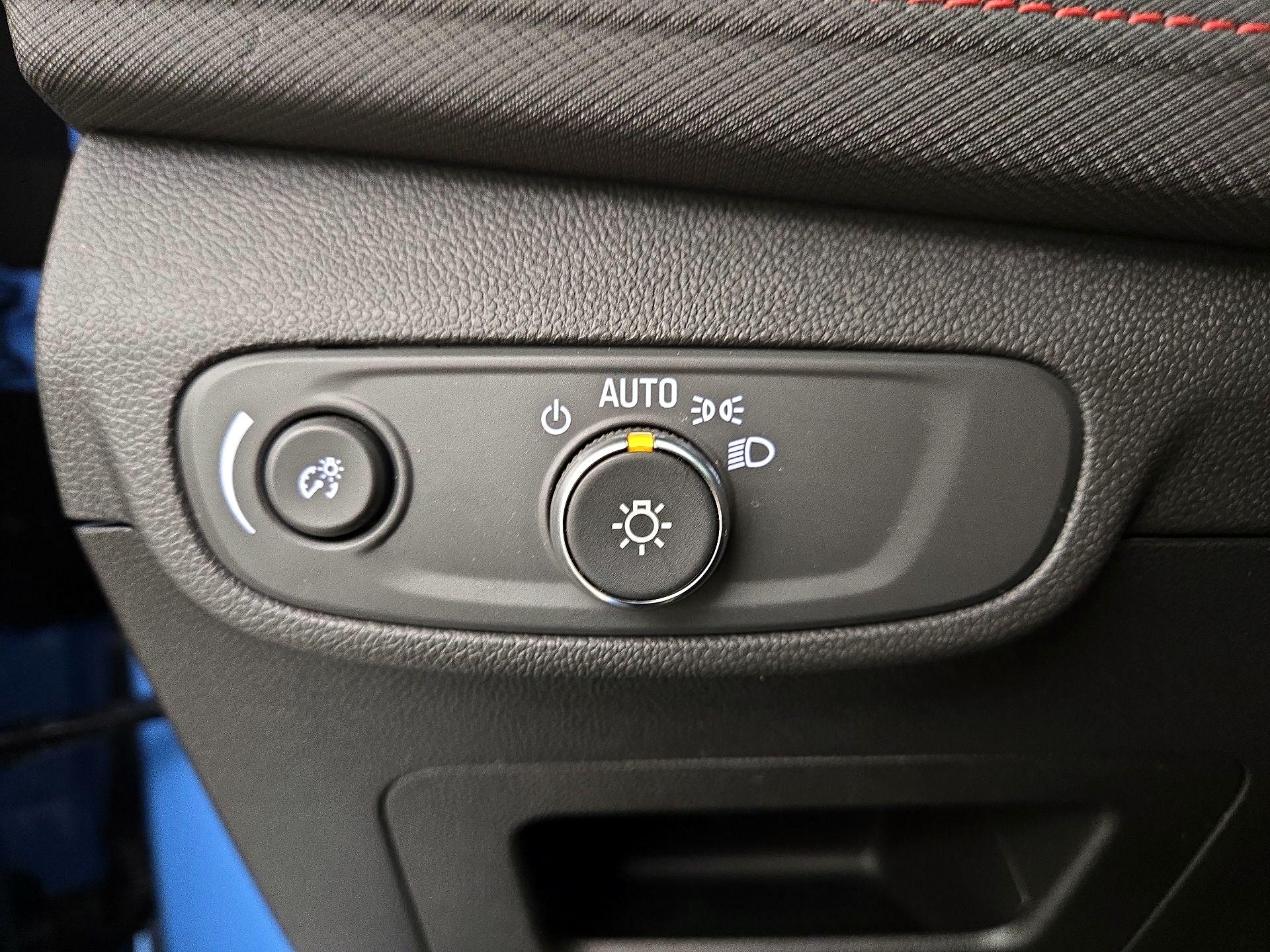 Thumbnail: 2024 Chevrolet TrailBlazer - 13