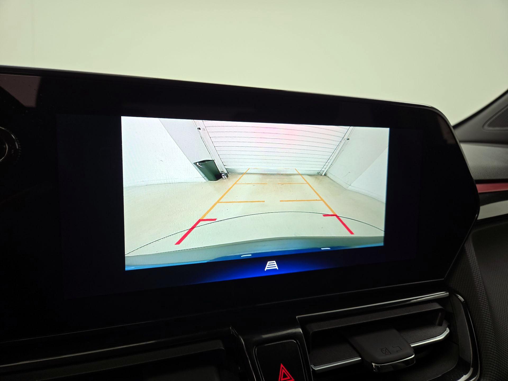 Thumbnail: 2024 Chevrolet TrailBlazer - 14