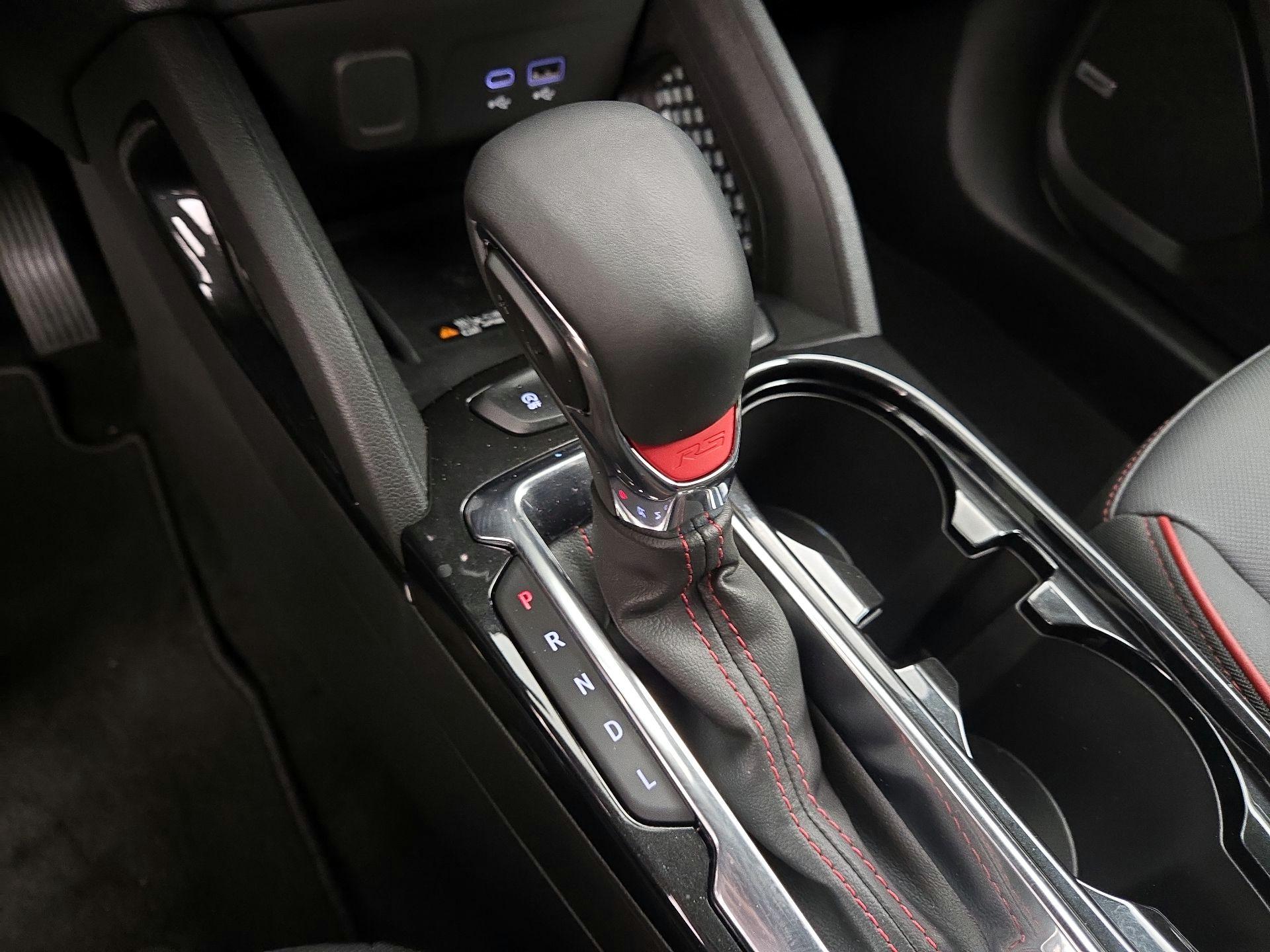 Thumbnail: 2024 Chevrolet TrailBlazer - 17