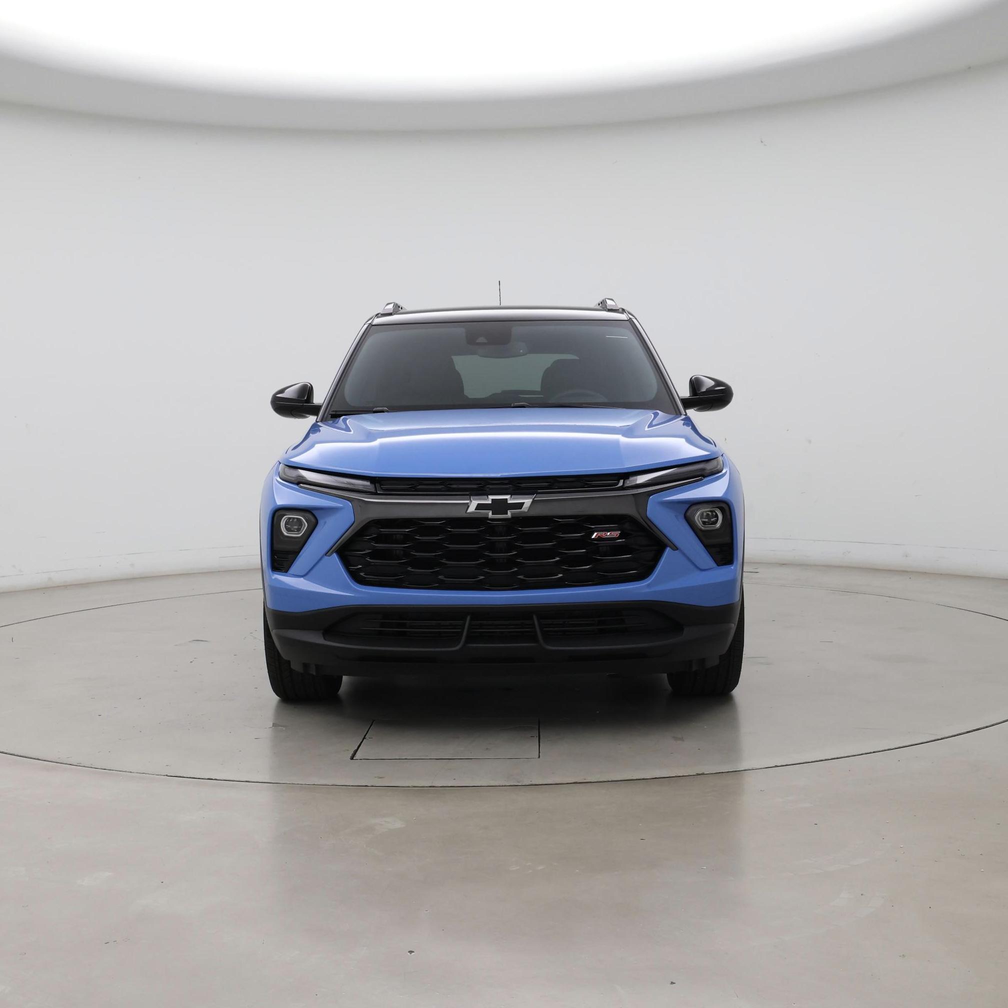 Thumbnail: 2024 Chevrolet TrailBlazer - 5