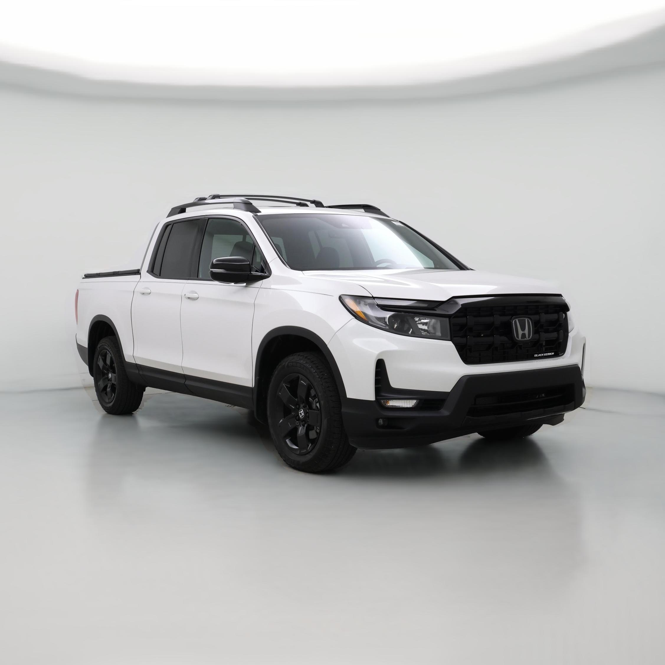 Thumbnail: 2025 Honda Ridgeline - 1