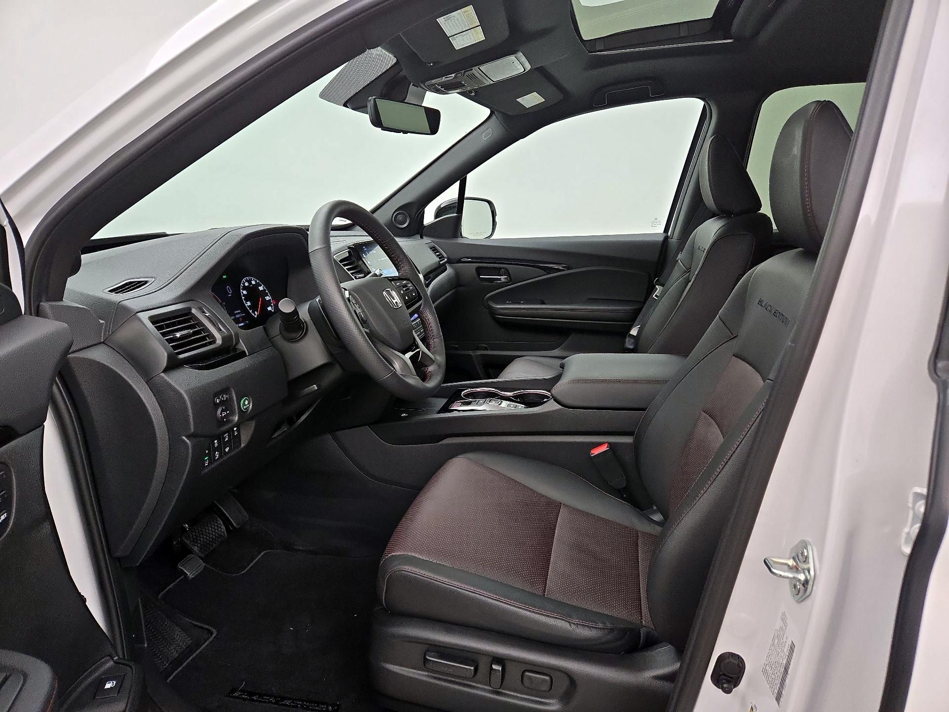 Thumbnail: 2025 Honda Ridgeline - 11