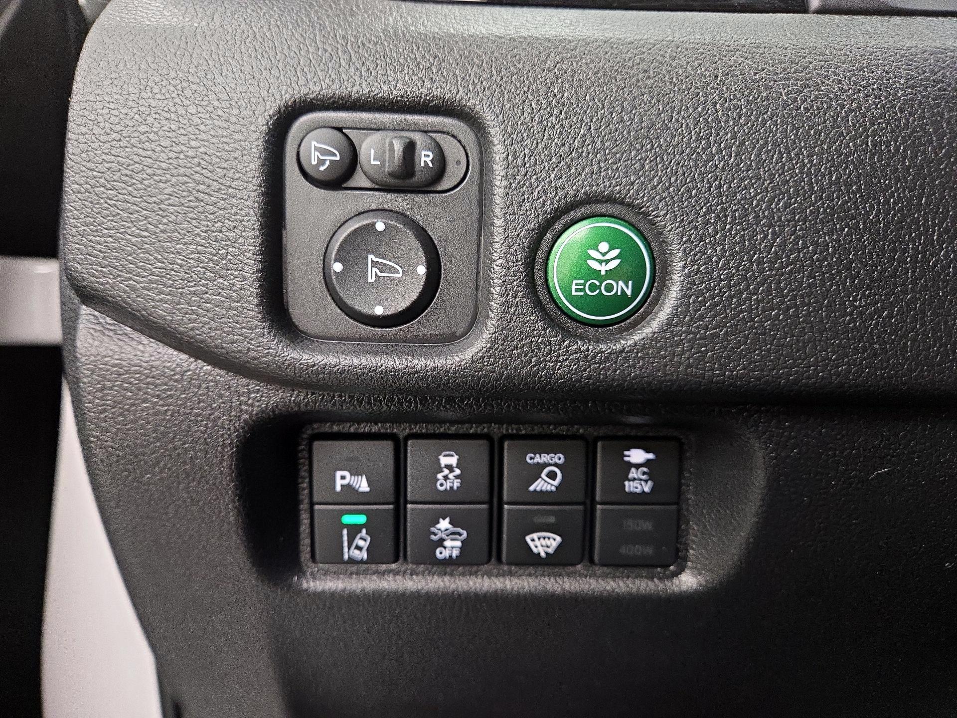 Thumbnail: 2025 Honda Ridgeline - 13