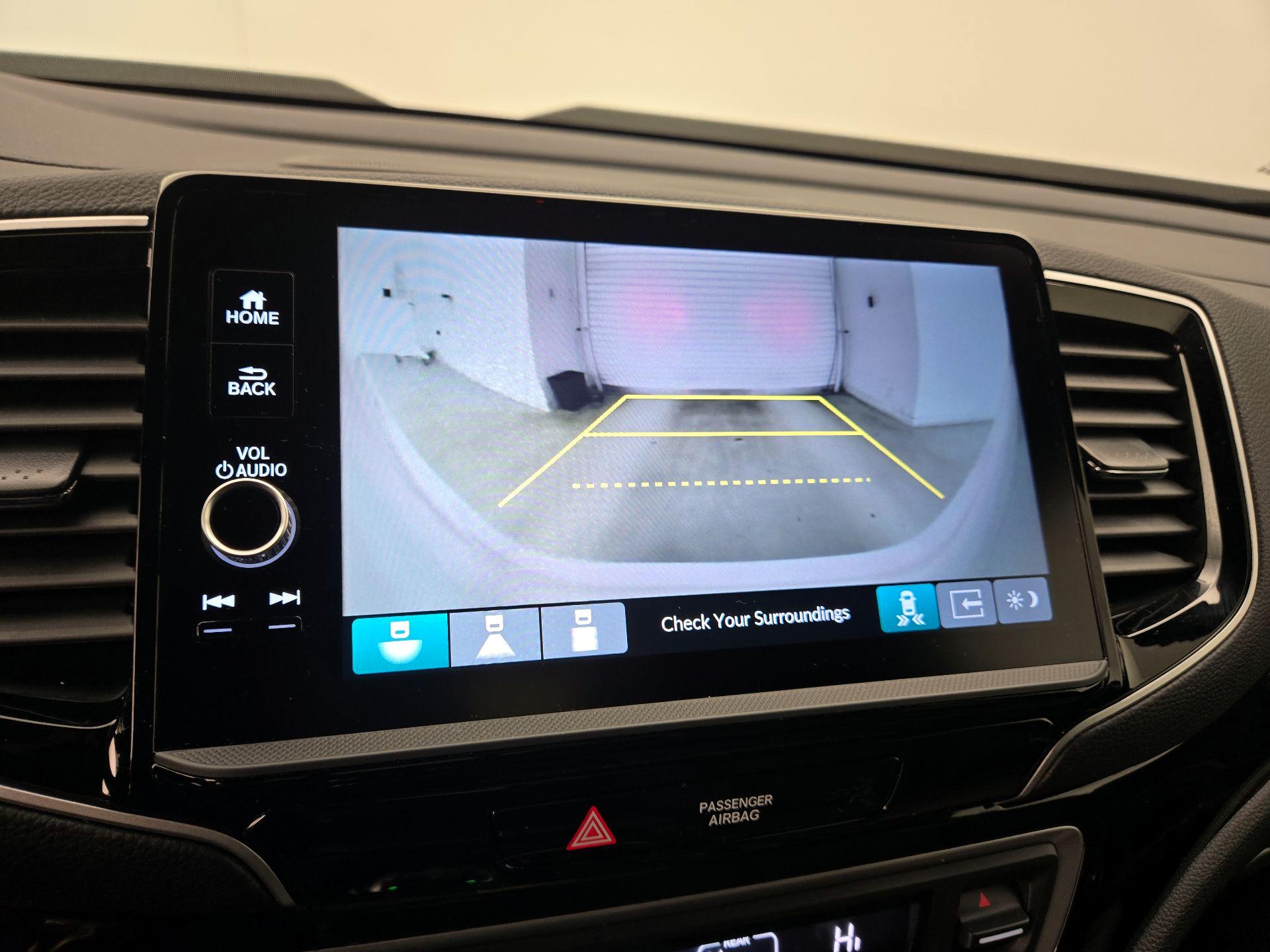 Thumbnail: 2025 Honda Ridgeline - 14