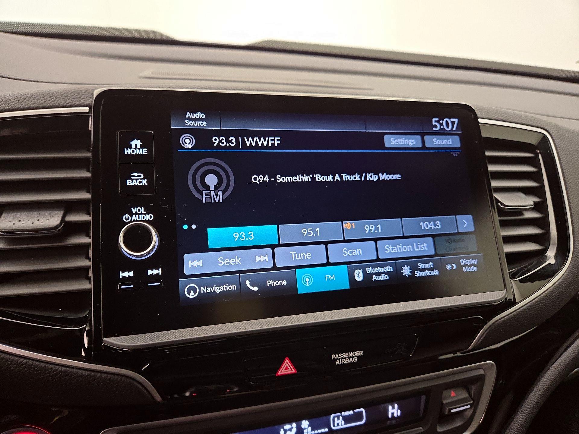 Thumbnail: 2025 Honda Ridgeline - 15