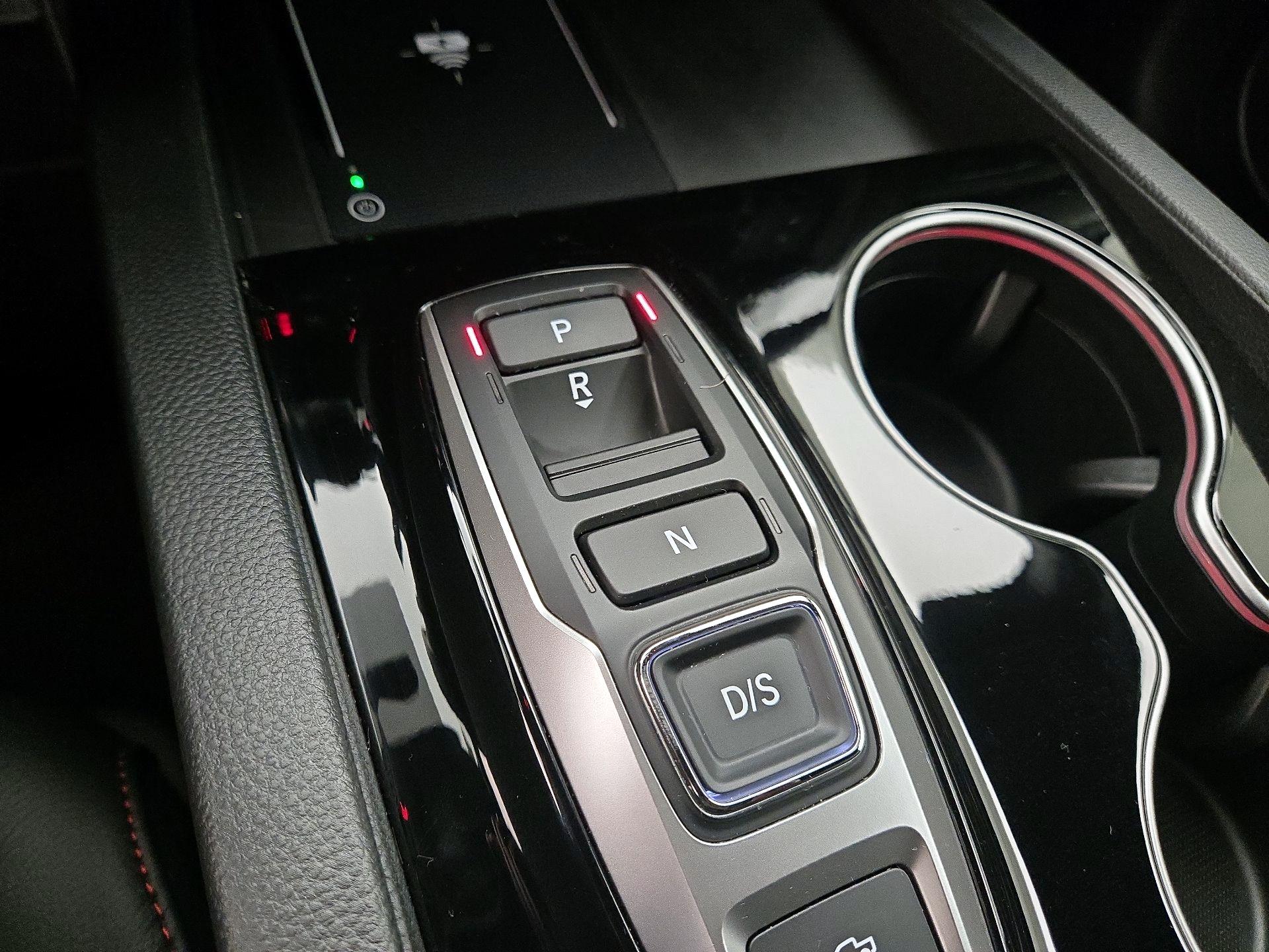 Thumbnail: 2025 Honda Ridgeline - 17