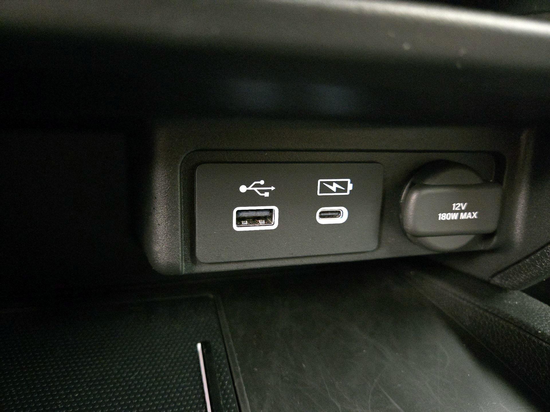 Thumbnail: 2025 Honda Ridgeline - 18