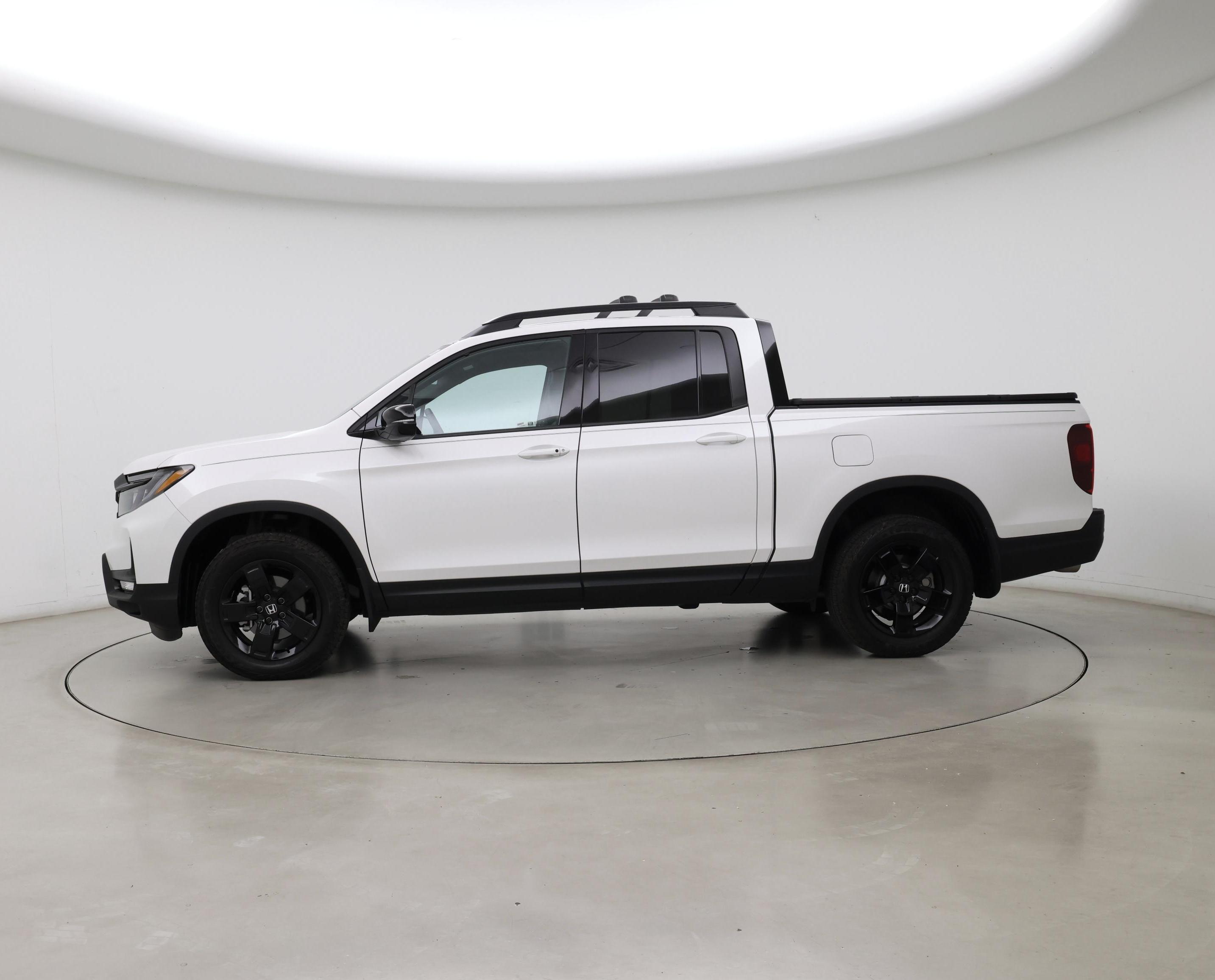 Thumbnail: 2025 Honda Ridgeline - 3