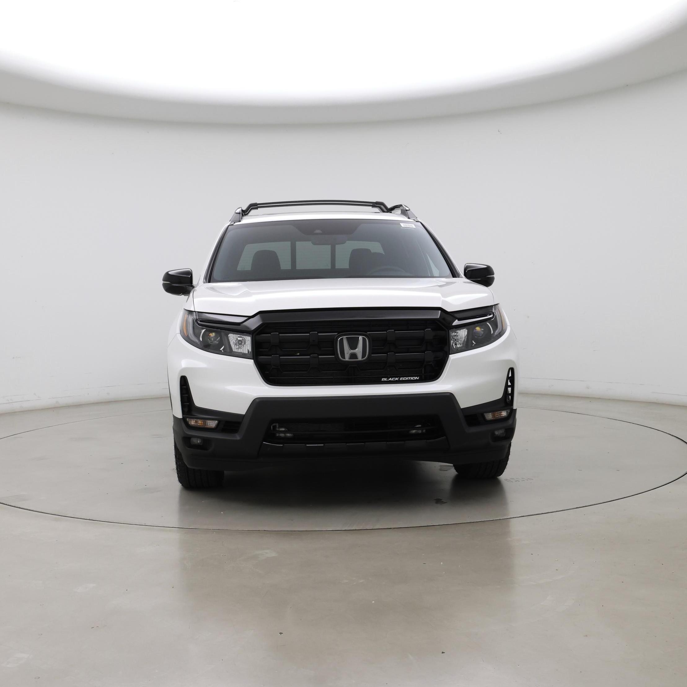 Thumbnail: 2025 Honda Ridgeline - 5