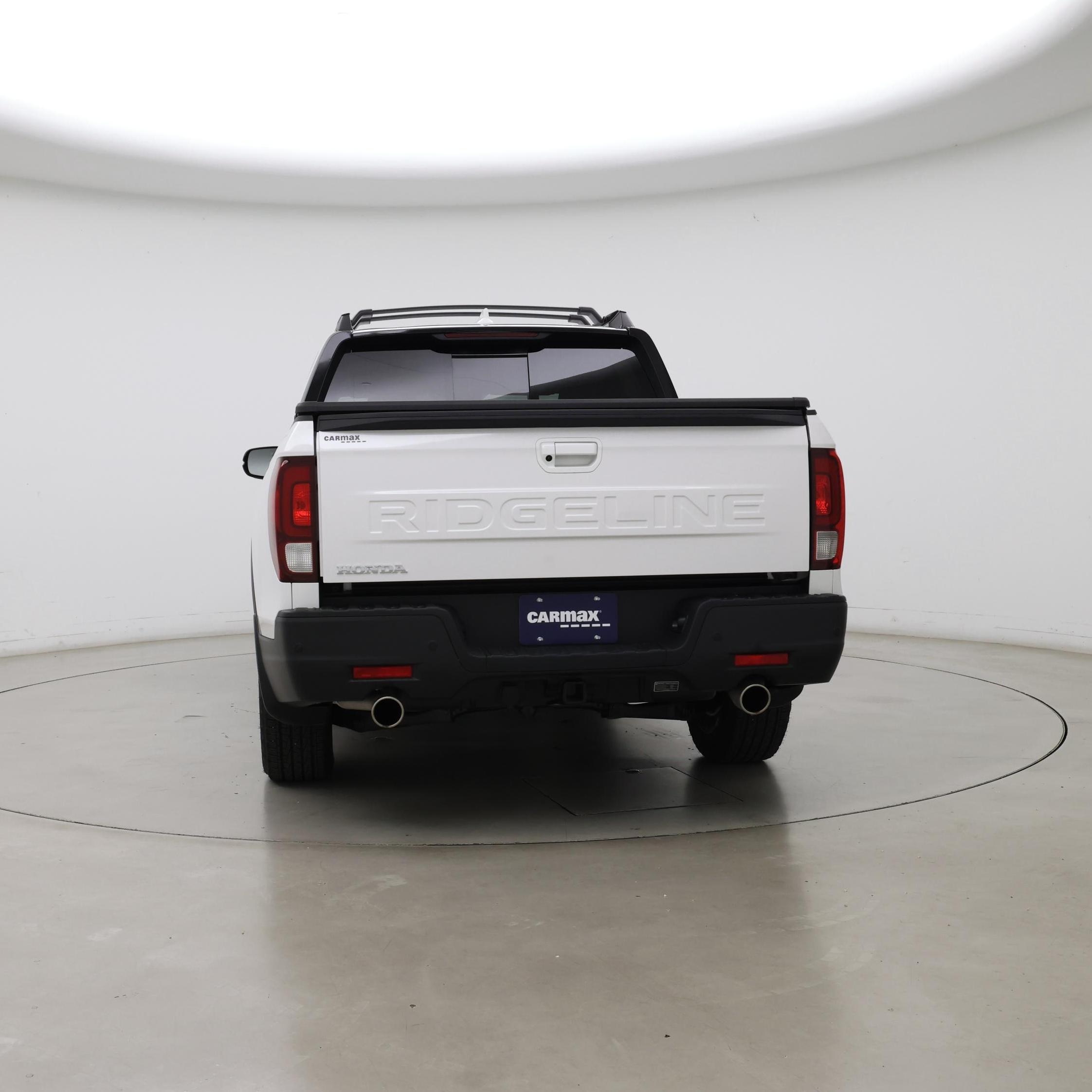 Thumbnail: 2025 Honda Ridgeline - 6