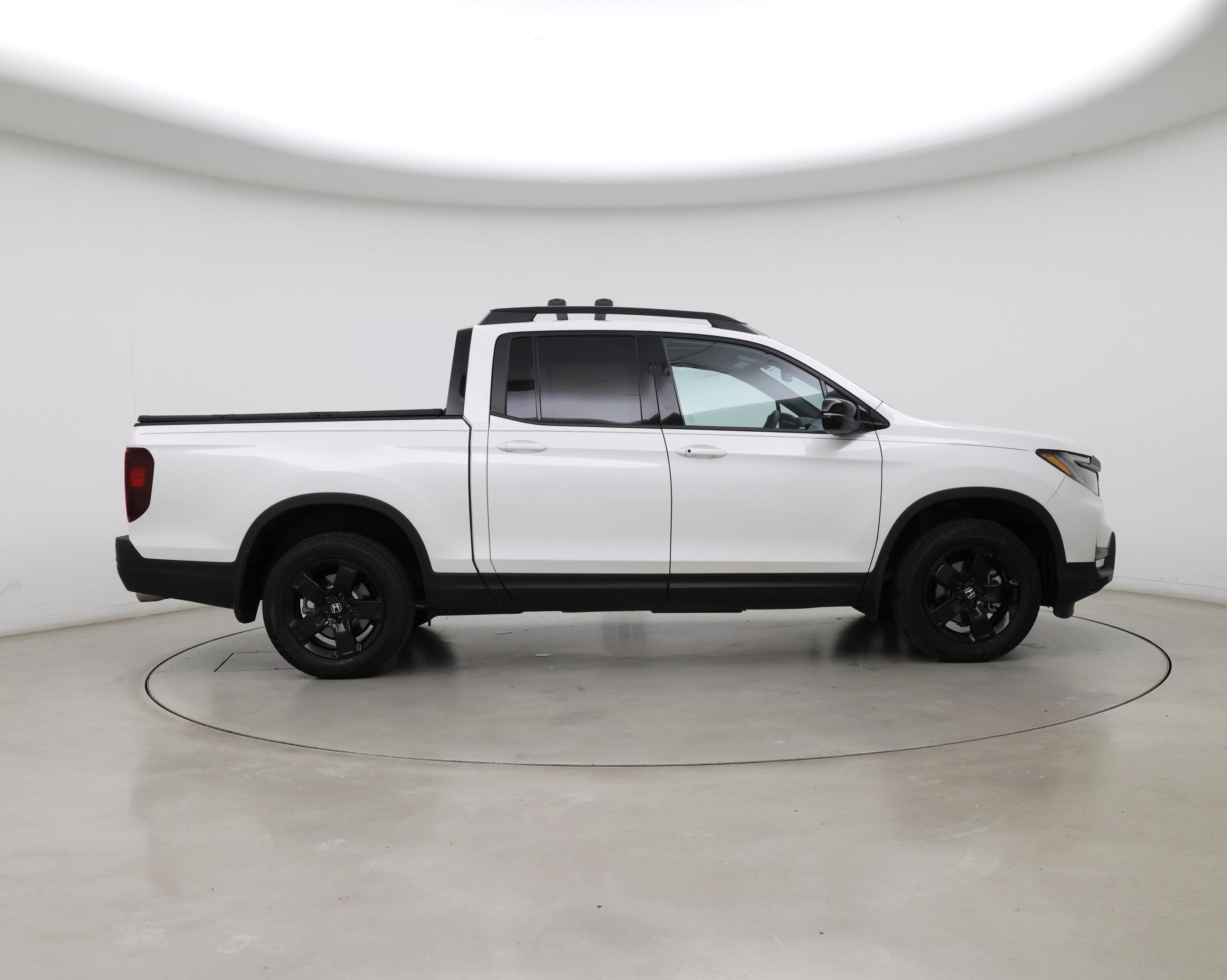 Thumbnail: 2025 Honda Ridgeline - 7