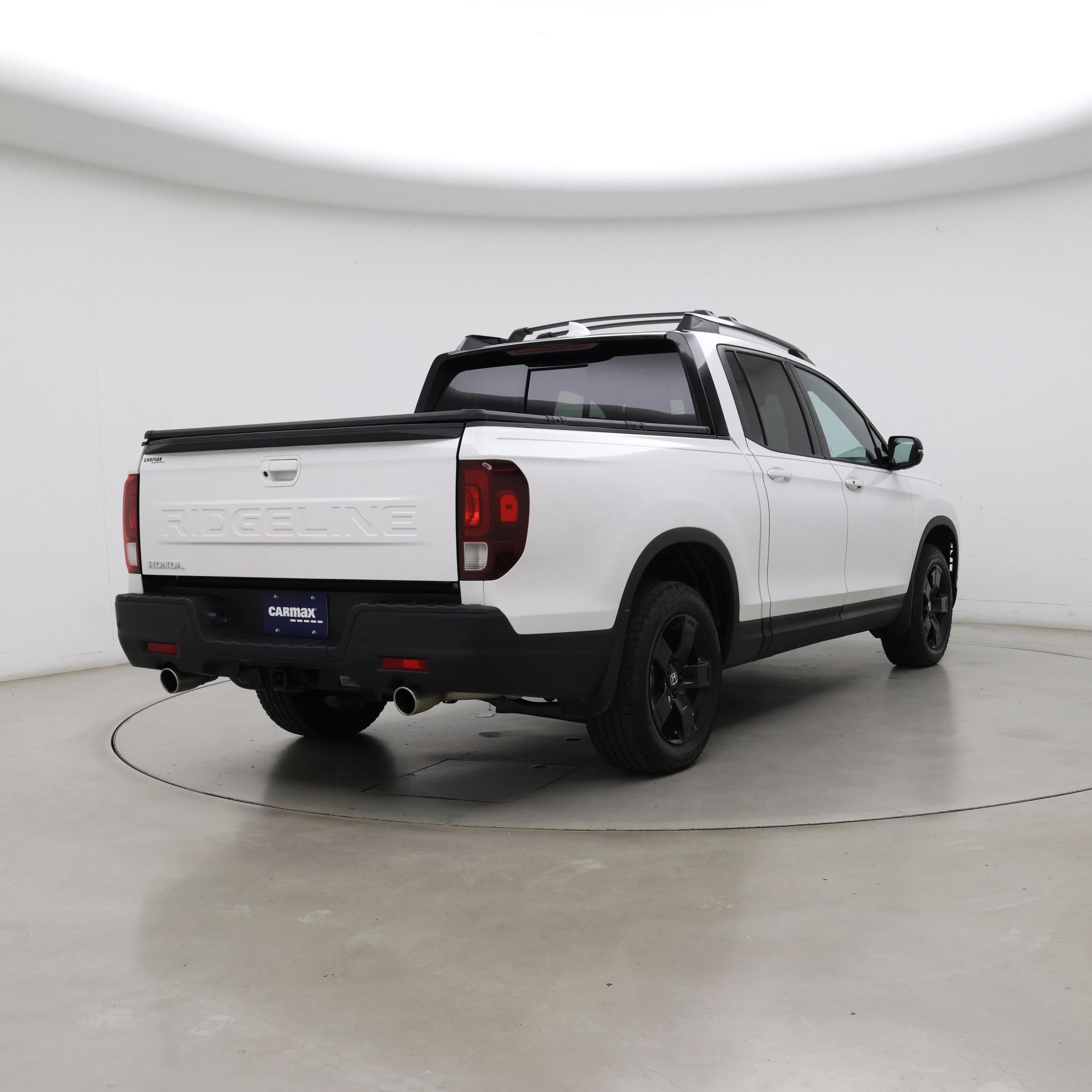 Thumbnail: 2025 Honda Ridgeline - 8