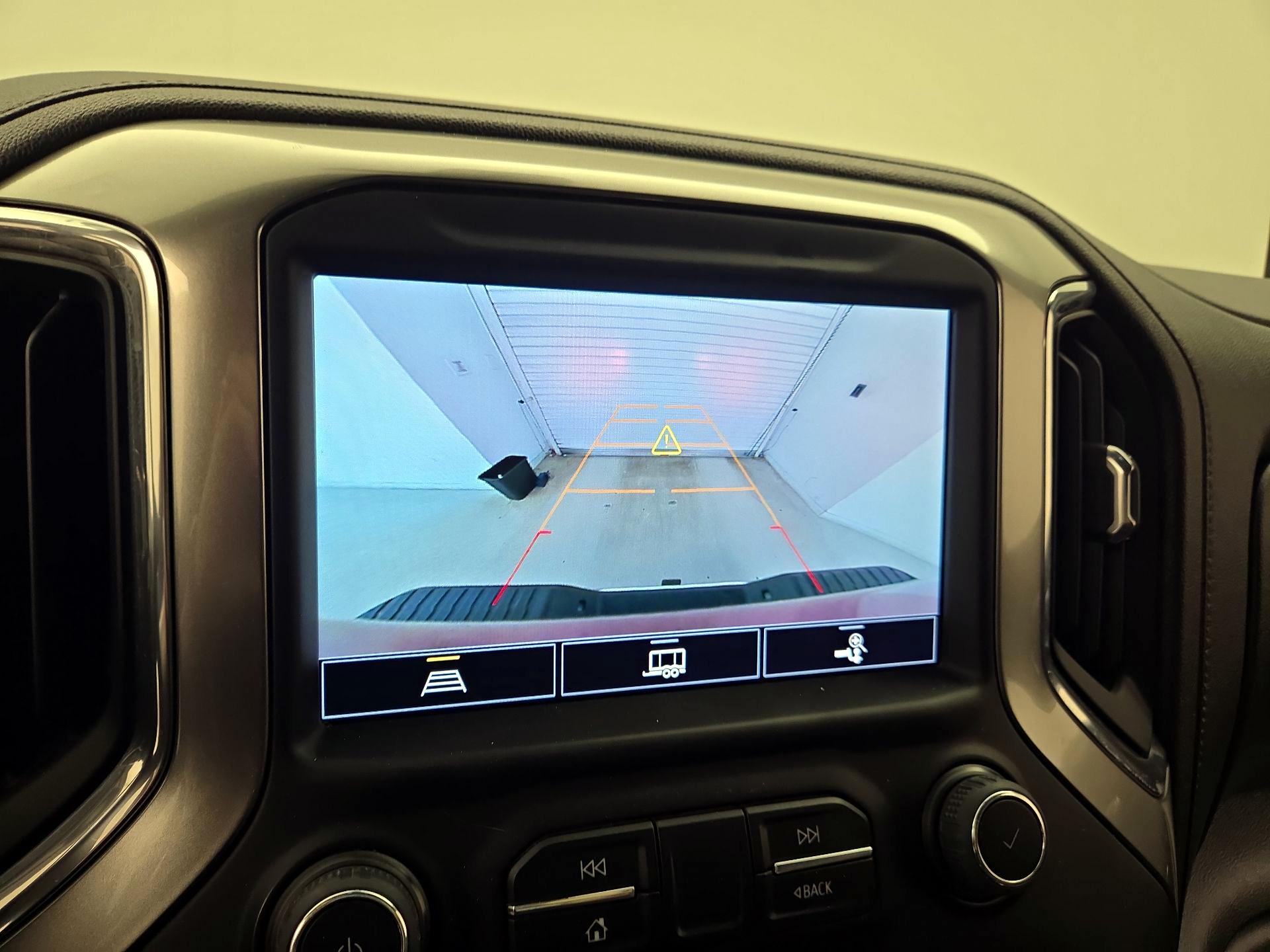 Thumbnail: 2022 Chevrolet Silverado 2500 - 14