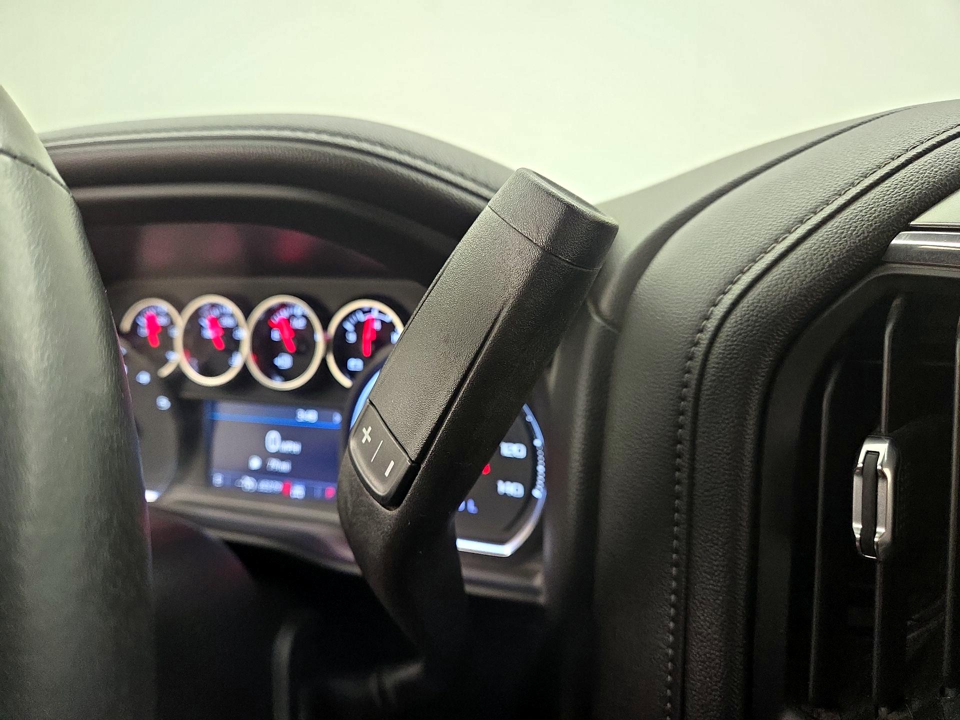 Thumbnail: 2022 Chevrolet Silverado 2500 - 17