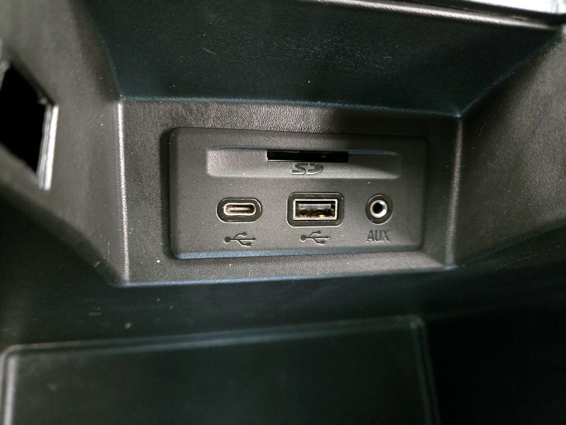 Thumbnail: 2022 Chevrolet Silverado 2500 - 18