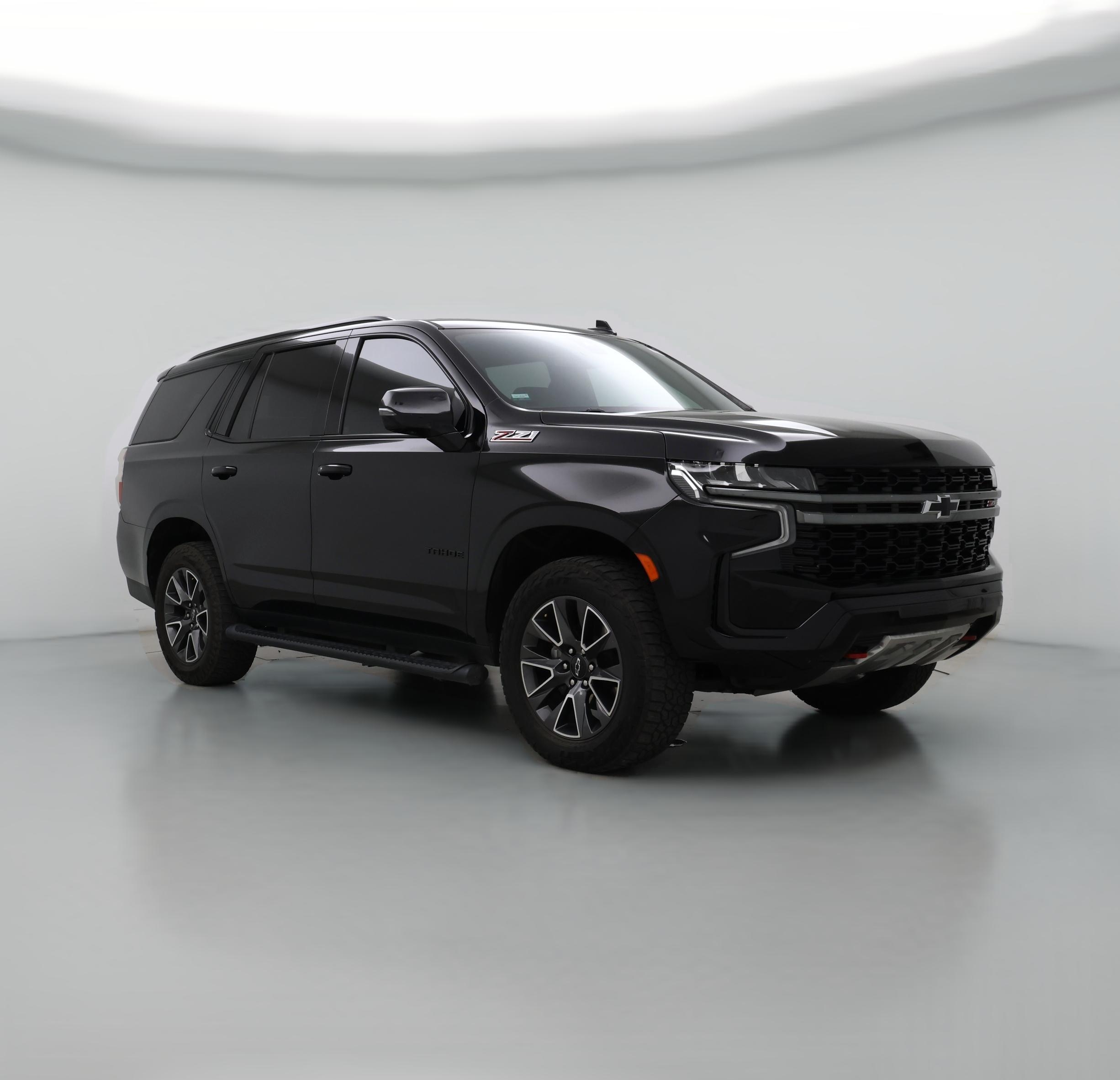 Thumbnail: 2022 Chevrolet Tahoe - 1