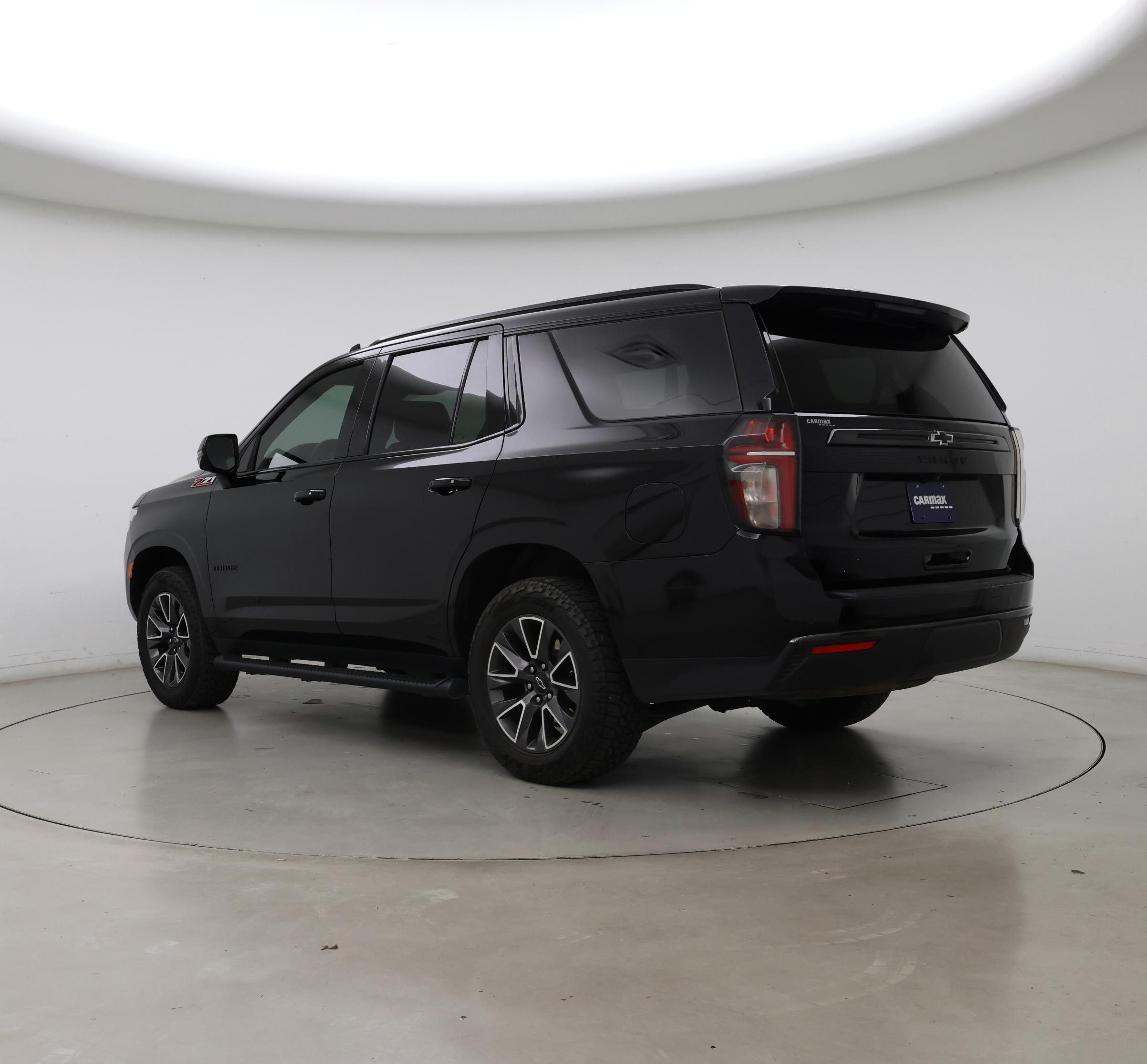 Thumbnail: 2022 Chevrolet Tahoe - 2