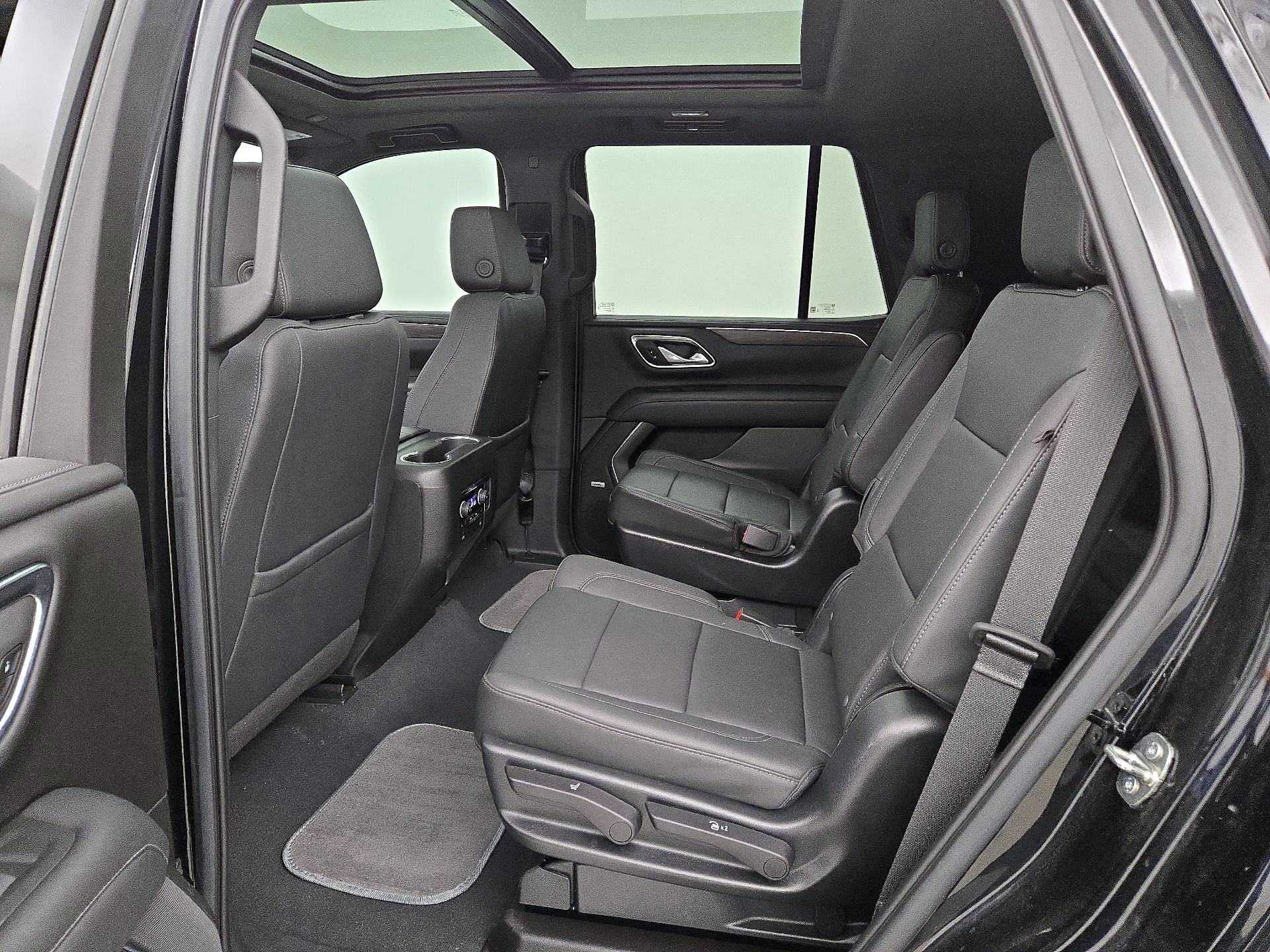 Thumbnail: 2022 Chevrolet Tahoe - 20