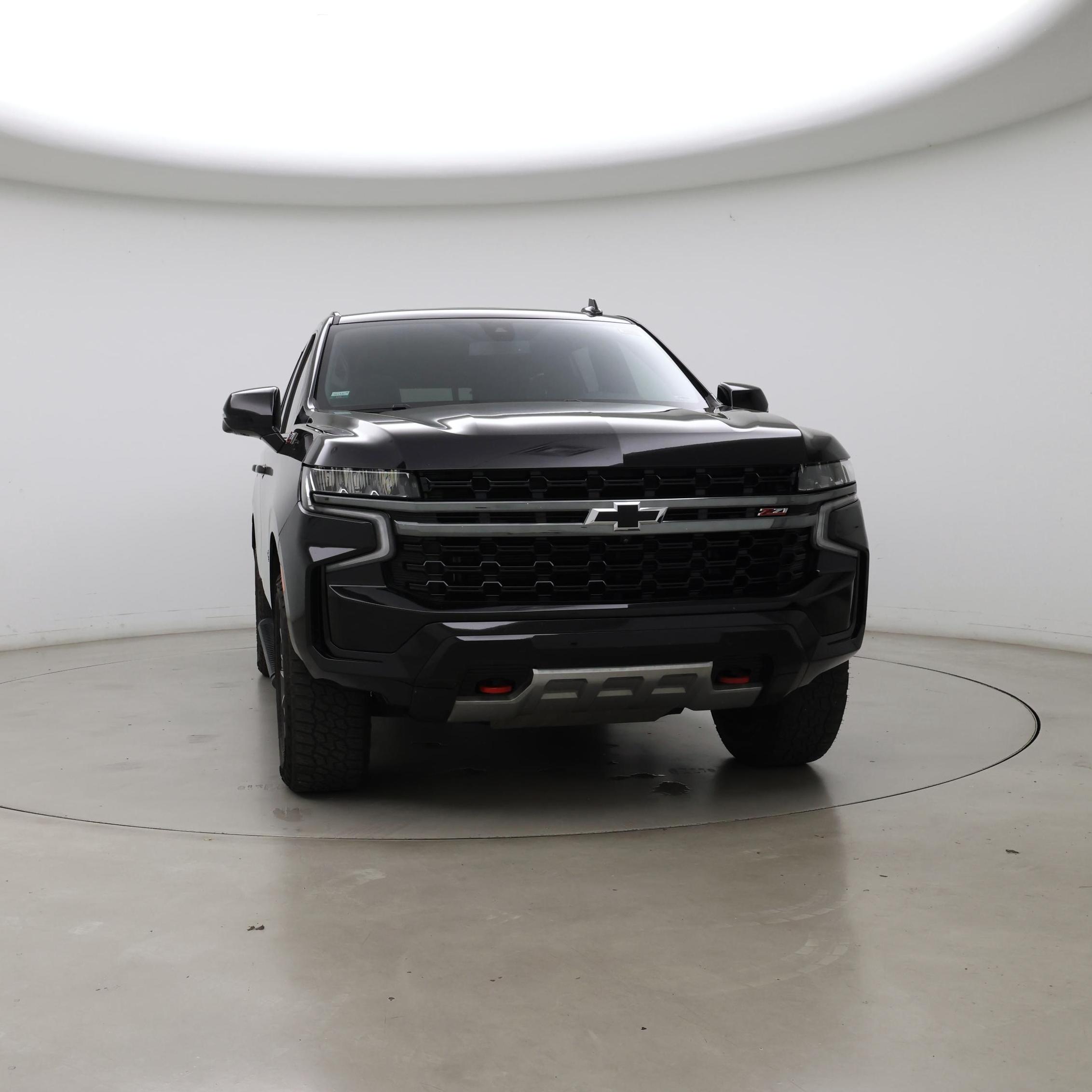 Thumbnail: 2022 Chevrolet Tahoe - 5