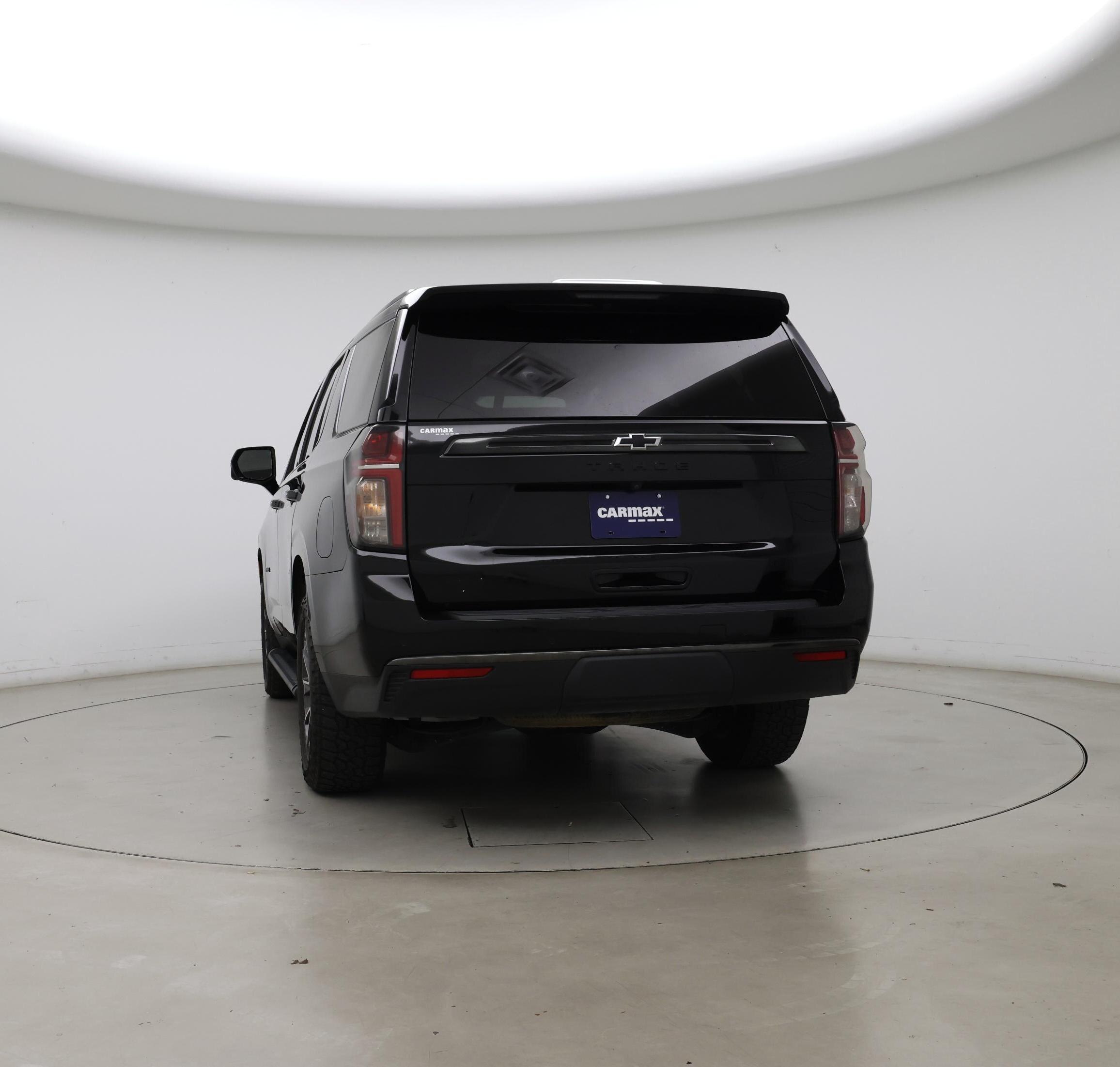 Thumbnail: 2022 Chevrolet Tahoe - 6