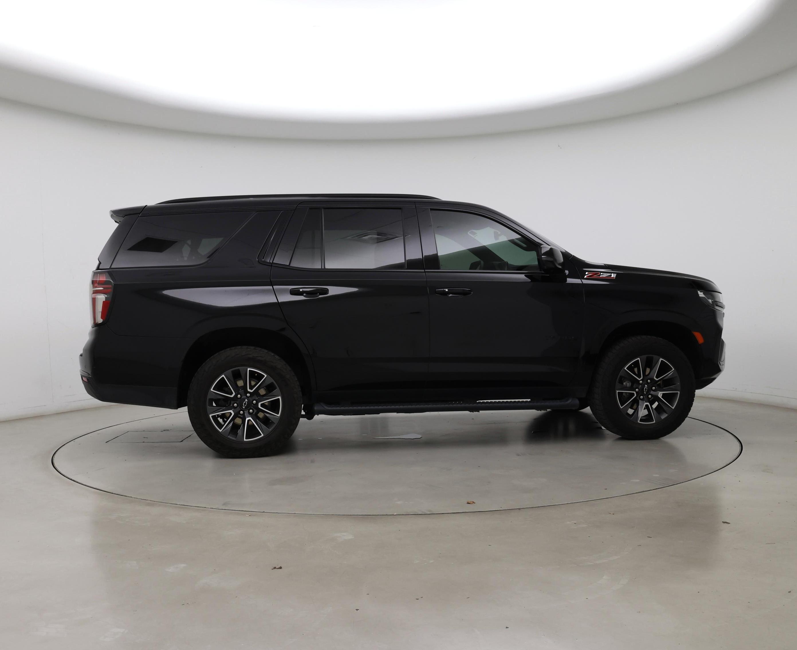 Thumbnail: 2022 Chevrolet Tahoe - 7