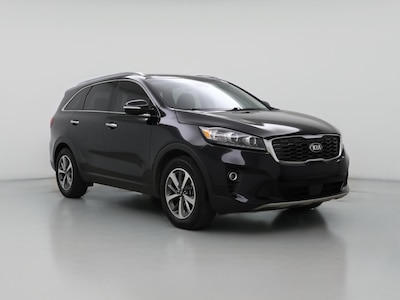 2019 Kia Sorento EX