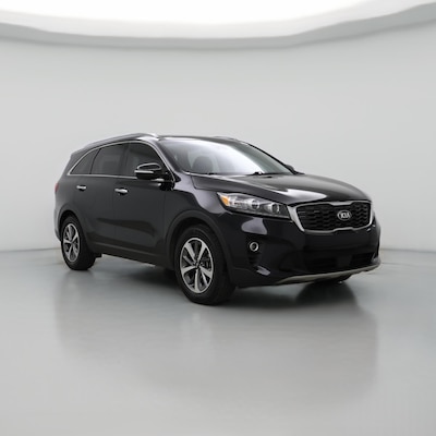 2019 Kia Sorento EX