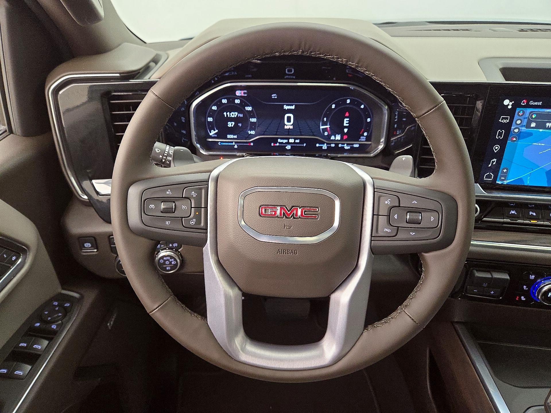 Thumbnail: 2025 GMC Sierra 1500 - 10