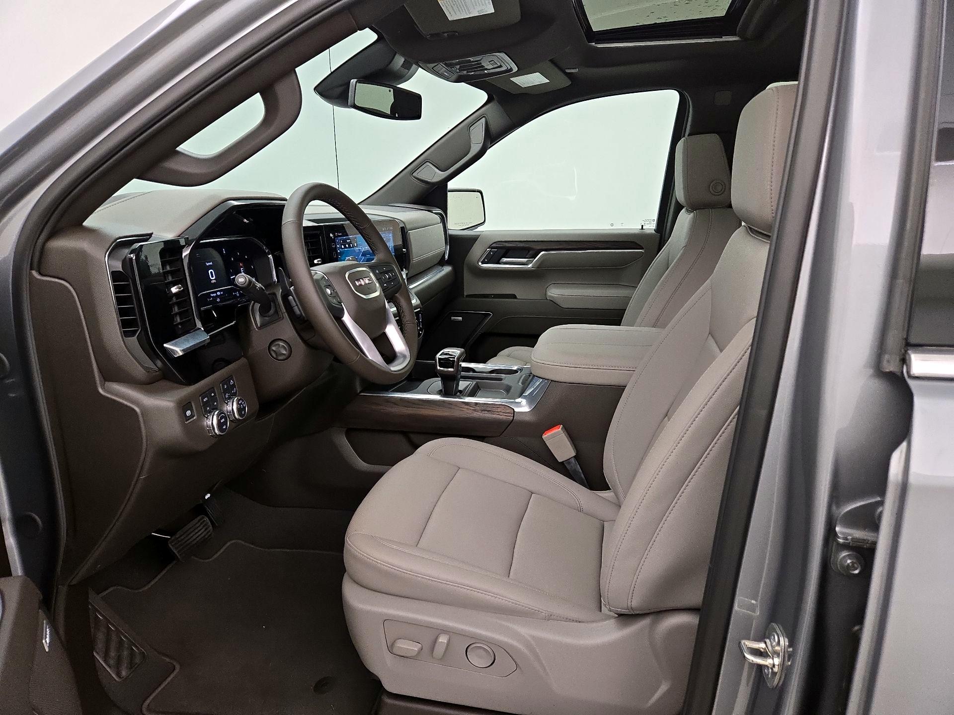 Thumbnail: 2025 GMC Sierra 1500 - 11